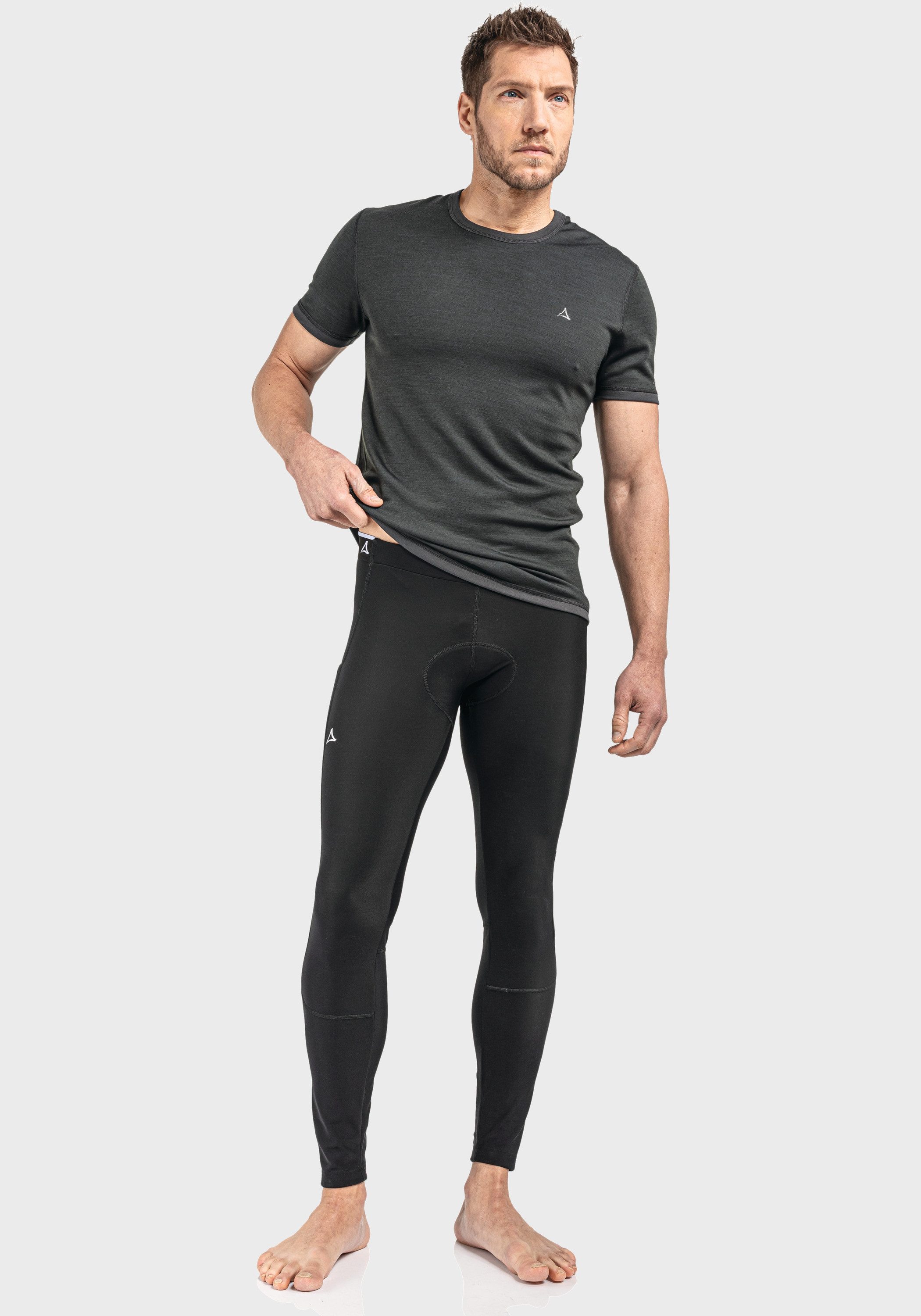Schöffel Functionele onderbroek Skin Pants Warm 4h M