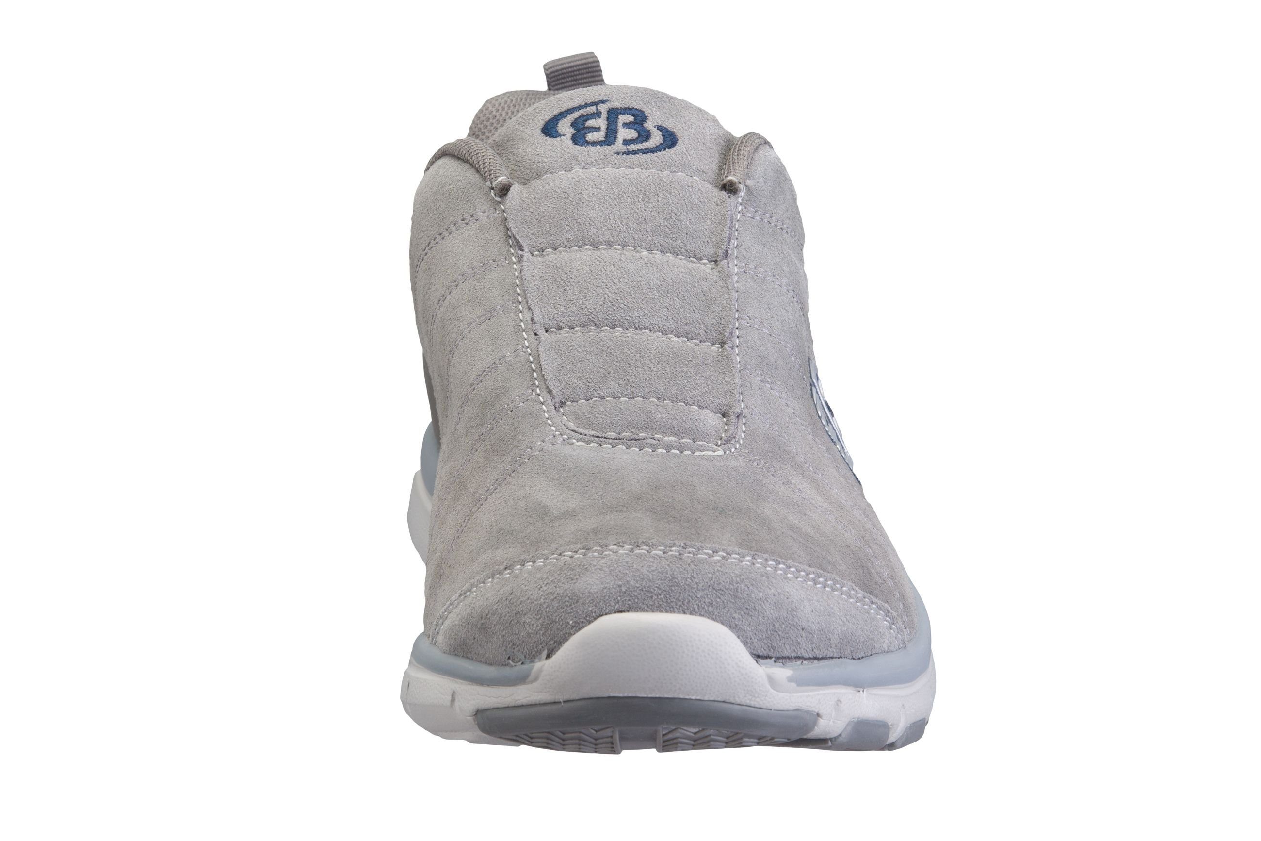 BRÜTTING Sneakers Vrijetijdsschoenen Dallas instappers