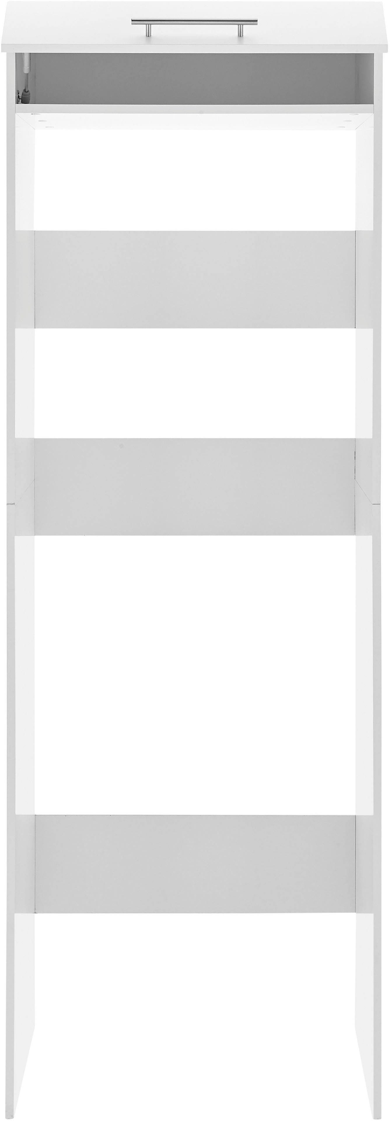 RESPEKTA Multifunctionele kastenset Clara-Set 10 (h x b x d) 200 x 167,4 x 67,6 cm (3 stuks)