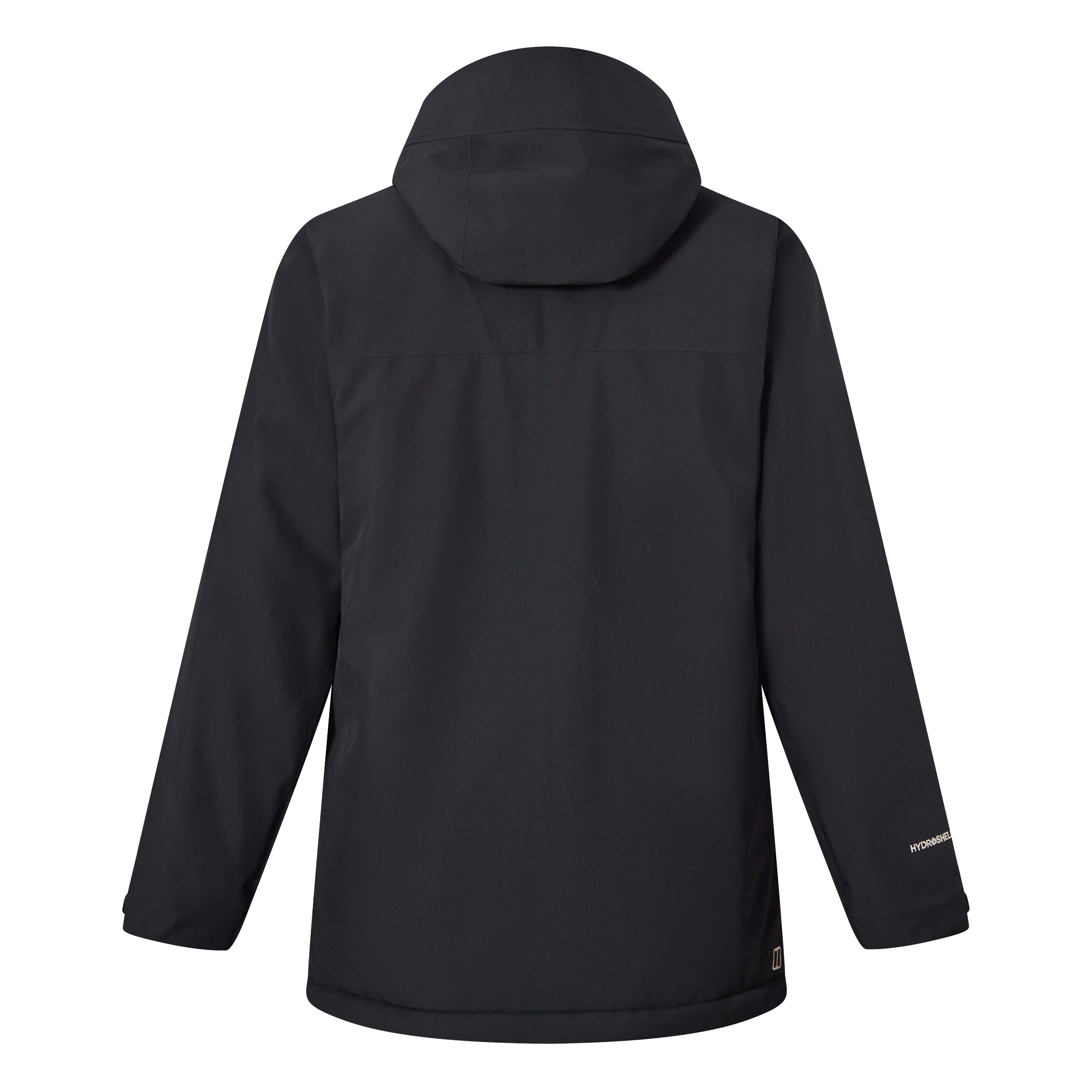 Berghaus Parka WANSBECK INSULATED PARKA