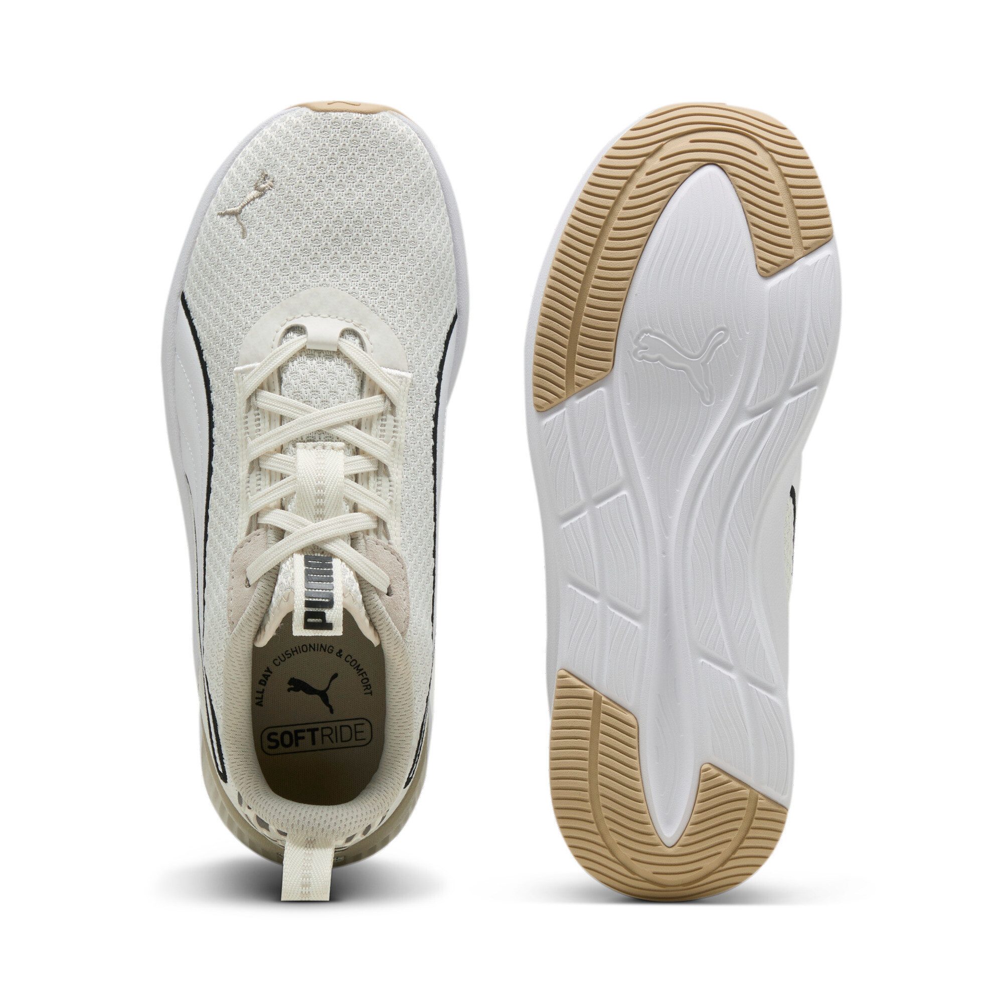 PUMA Runningschoenen SOFTRIDE HARLI WNS HYBRID SKINS