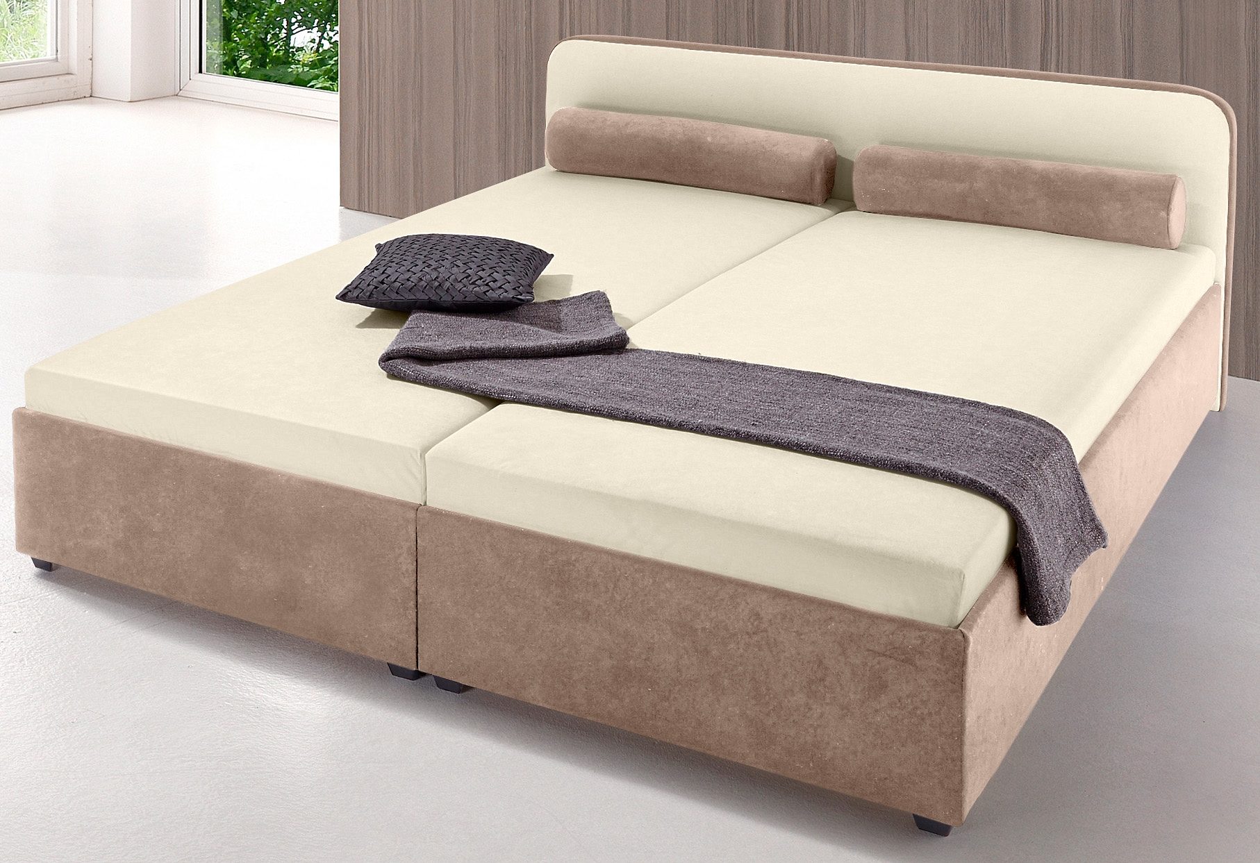 Maintal MAINTAL Bed in 5 kleuren