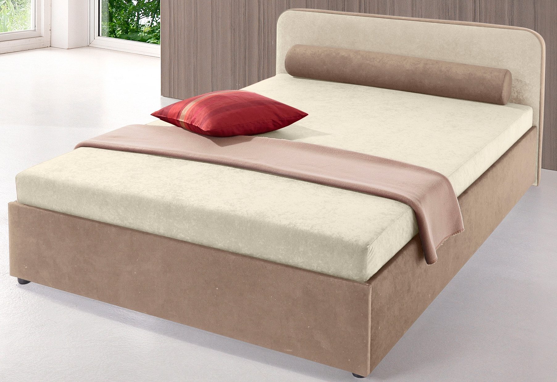 Maintal MAINTAL Bed in 5 kleuren