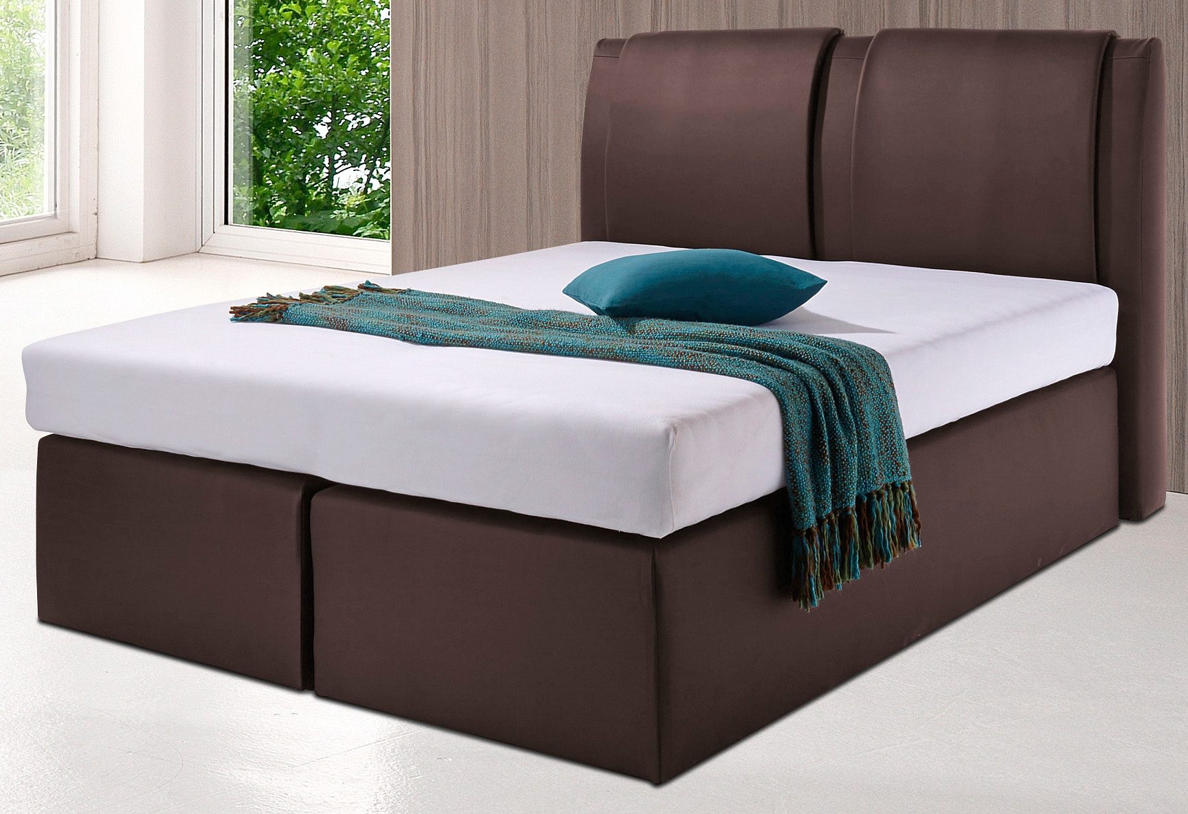 Westfalia Polsterbetten Boxspring