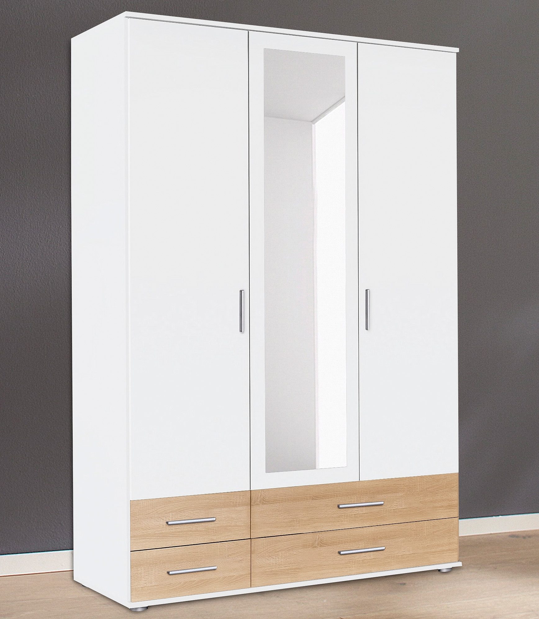 rauch Kledingkast Rasa bestseller kast voor elke kamer Slaapkamerkast klassieker Otto's Choice garderobe