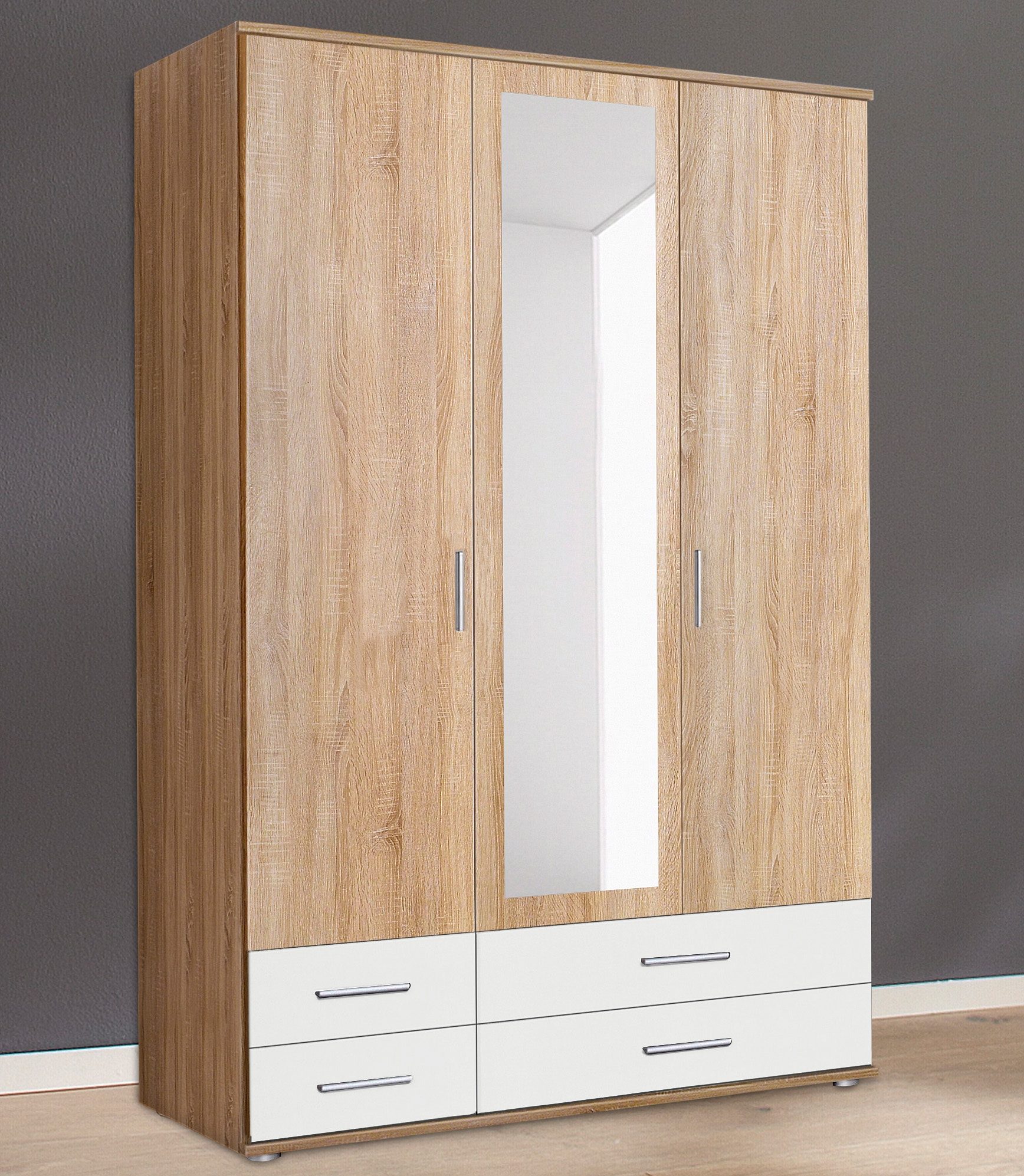Rauch Kledingkast Rasa bestseller kast voor elke kamer Slaapkamerkast klassieker Otto's Choice garderobe