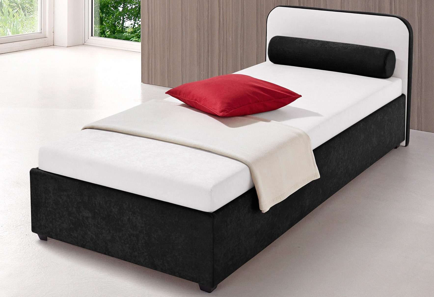 Otto - Maintal MAINTAL Bed in 5 kleuren