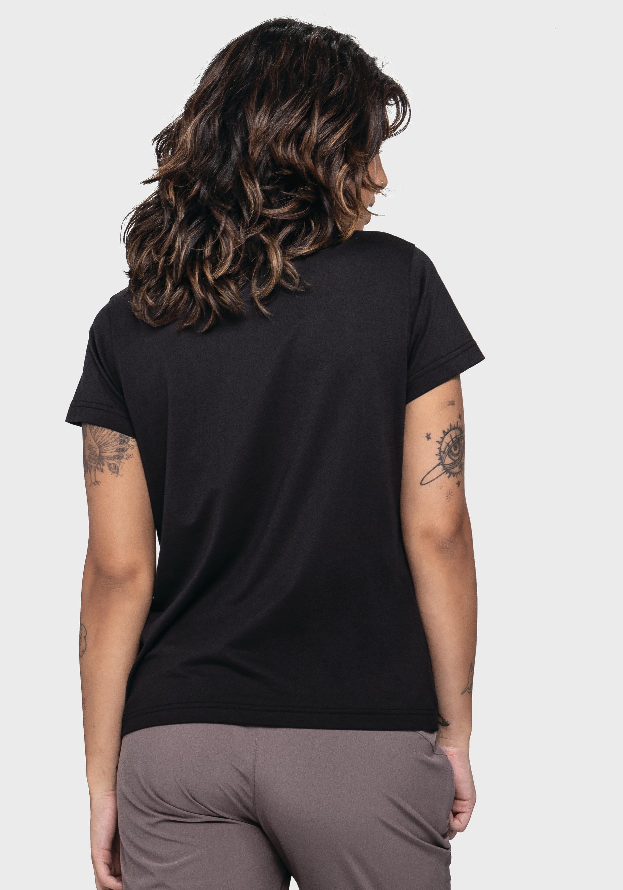 Schöffel Functioneel shirt Urban T Shirt Style Collada WMS