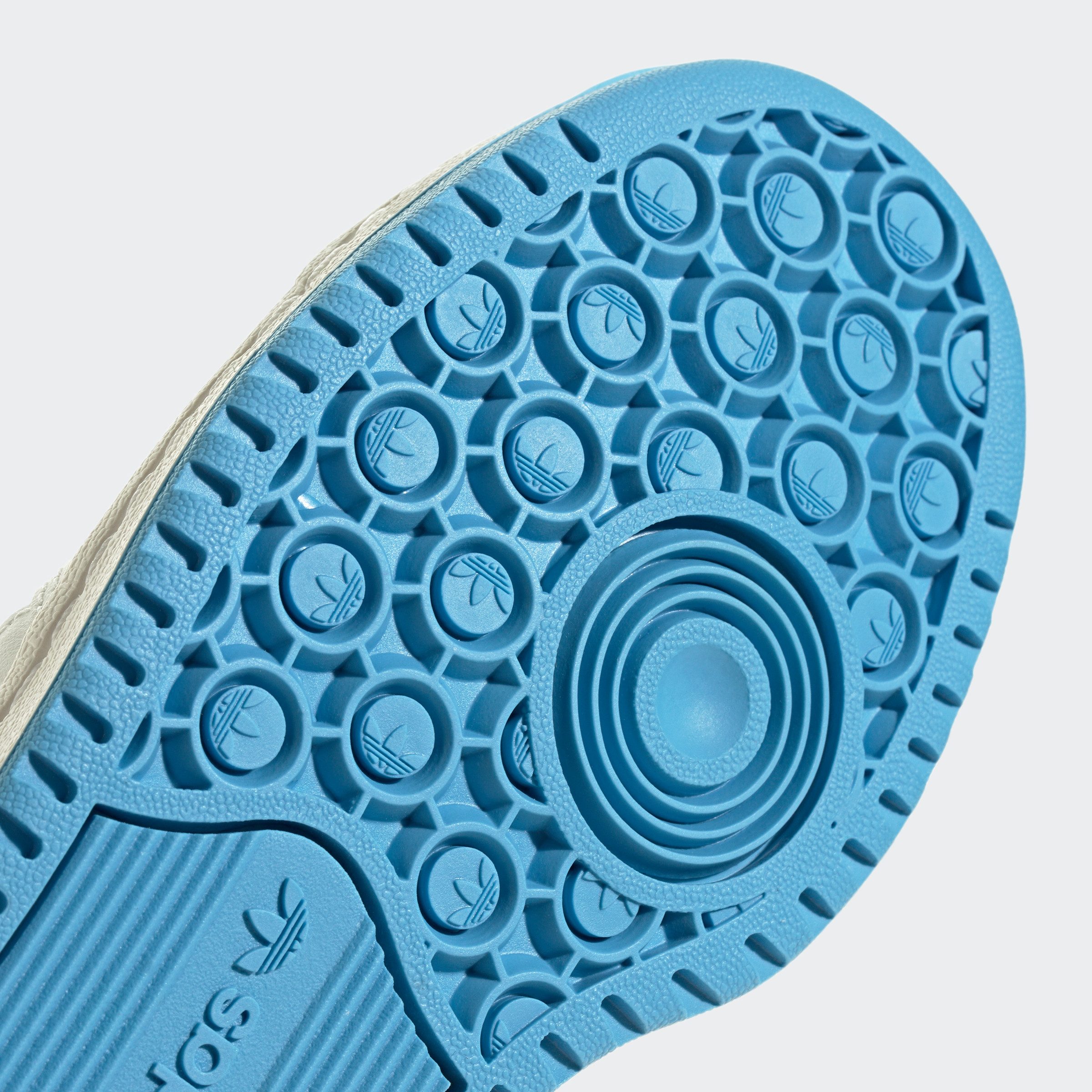 adidas Originals Sneakers FORUM LOW KIDS