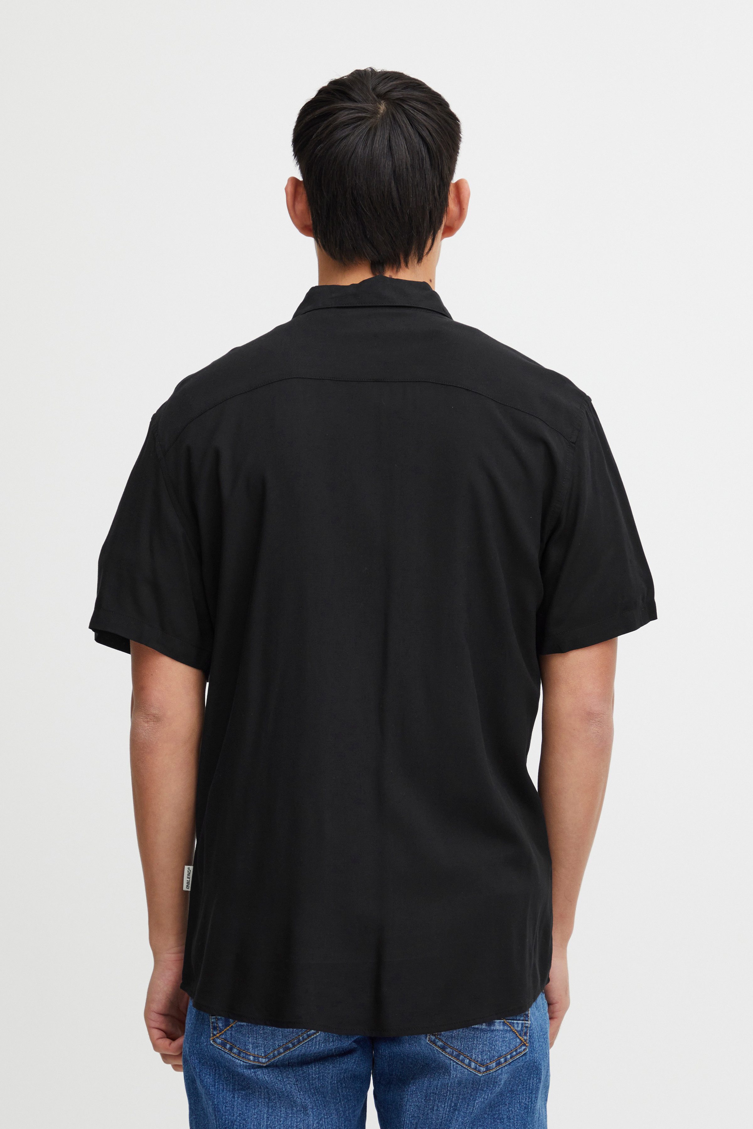 Blend Overhemd met lange mouwen BHELLIOT SHIRT NOOS
