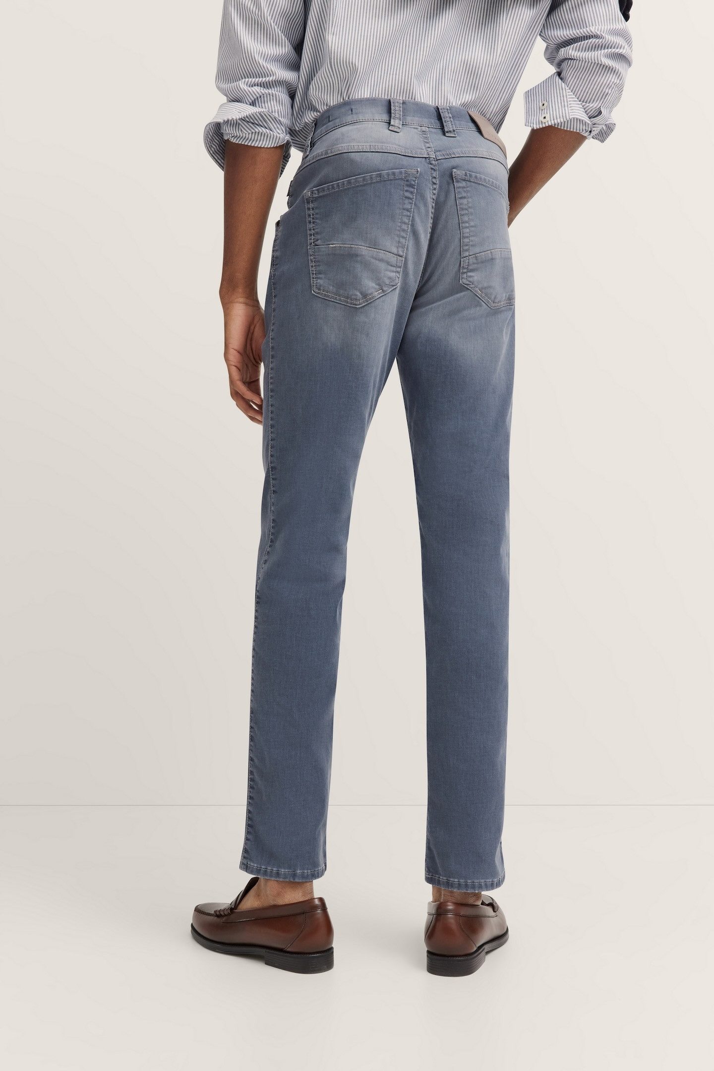 Bugatti 5-pocket jeans