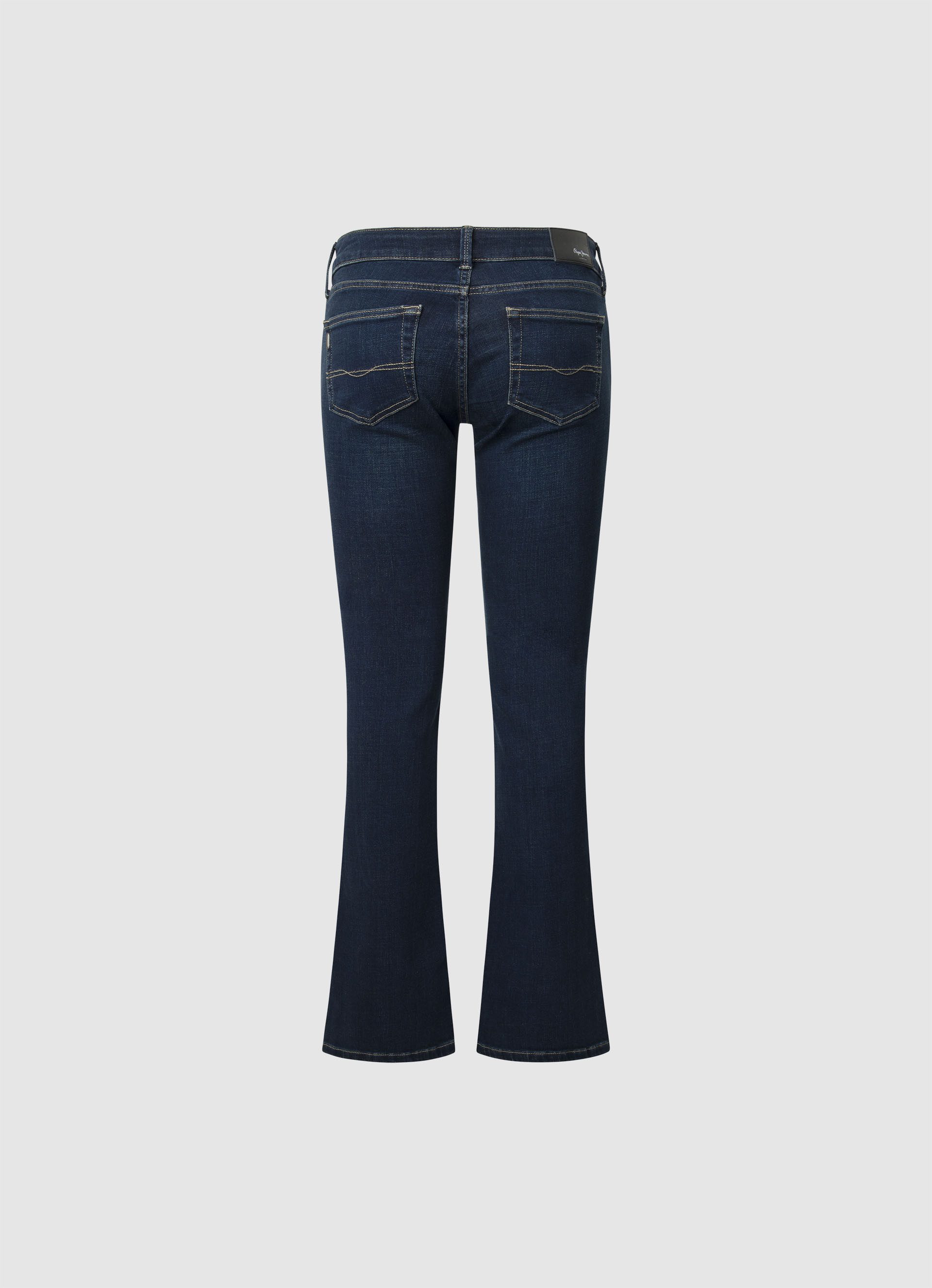 Pepe Jeans Bootcut jeans BOOTCUT LW