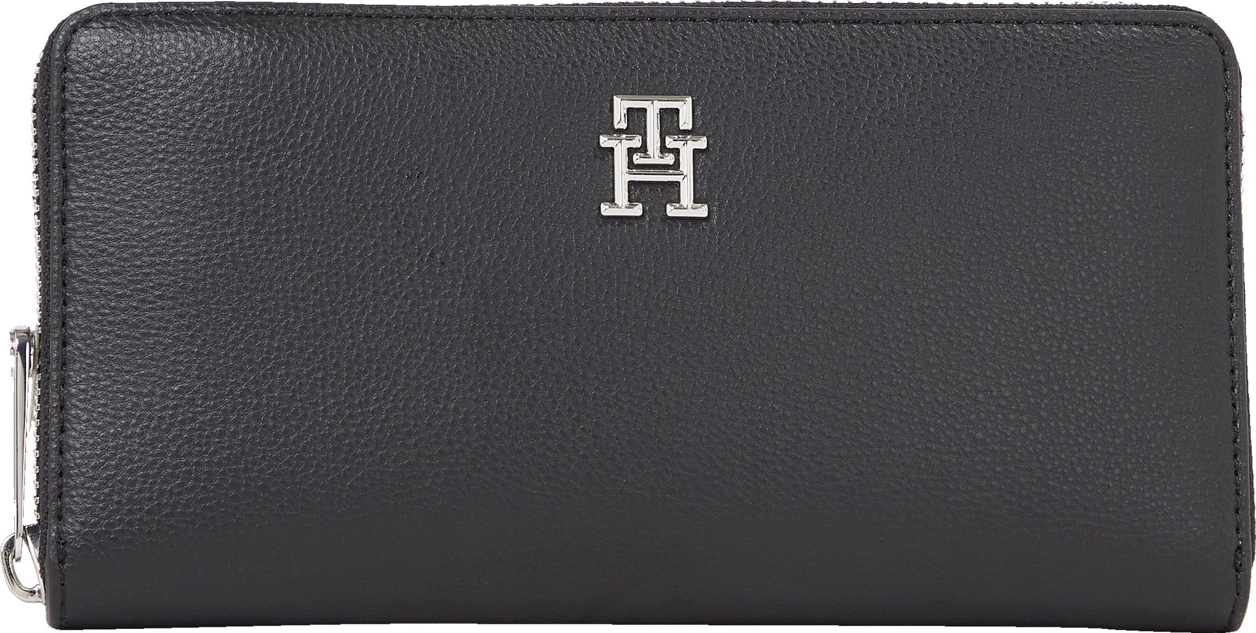 Tommy Hilfiger Portemonnee TH ESSENTIAL SC LARGE ZA Portemonnee damesportemonnee