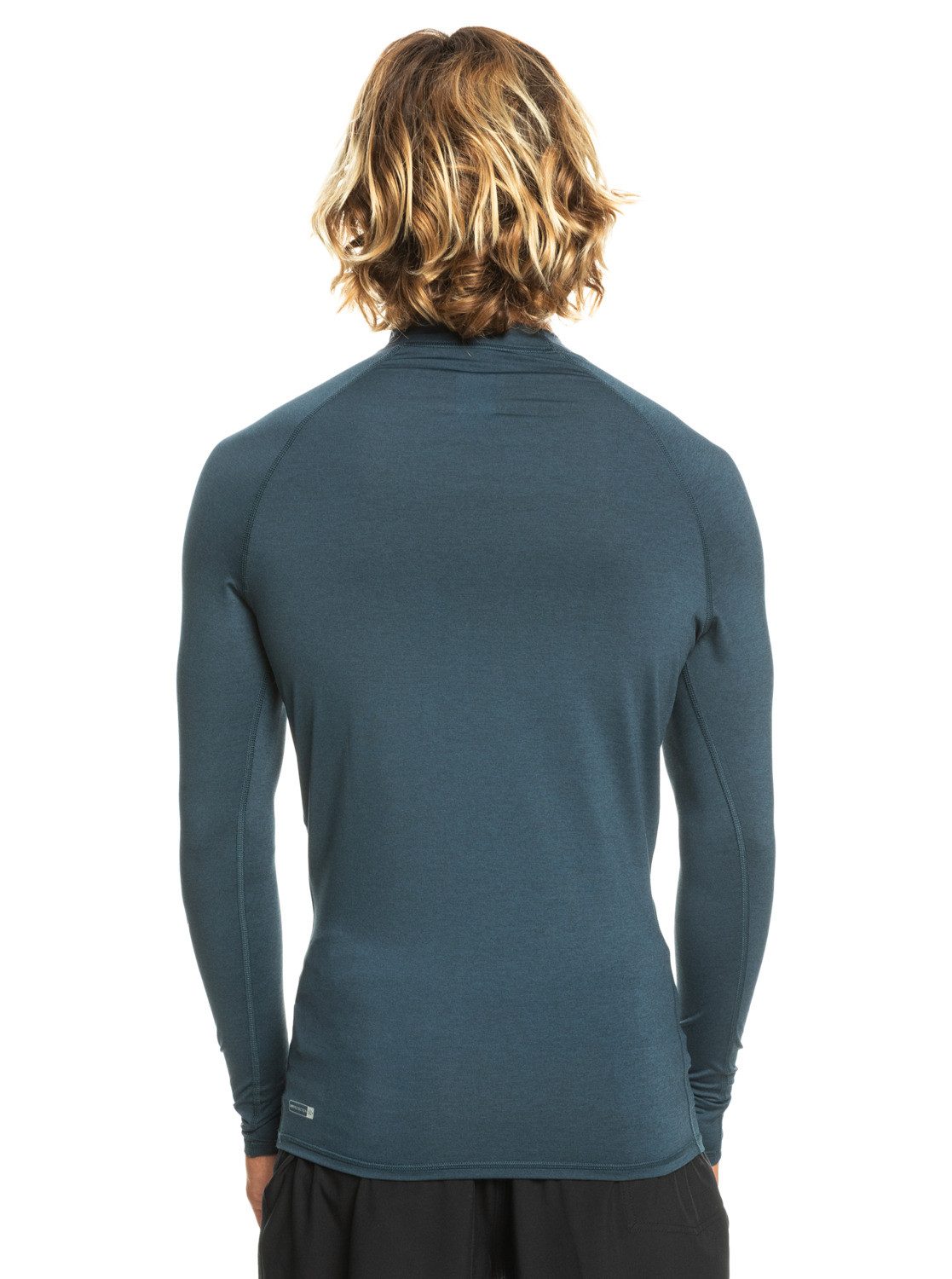 Quiksilver Neopreen-jasje All Time