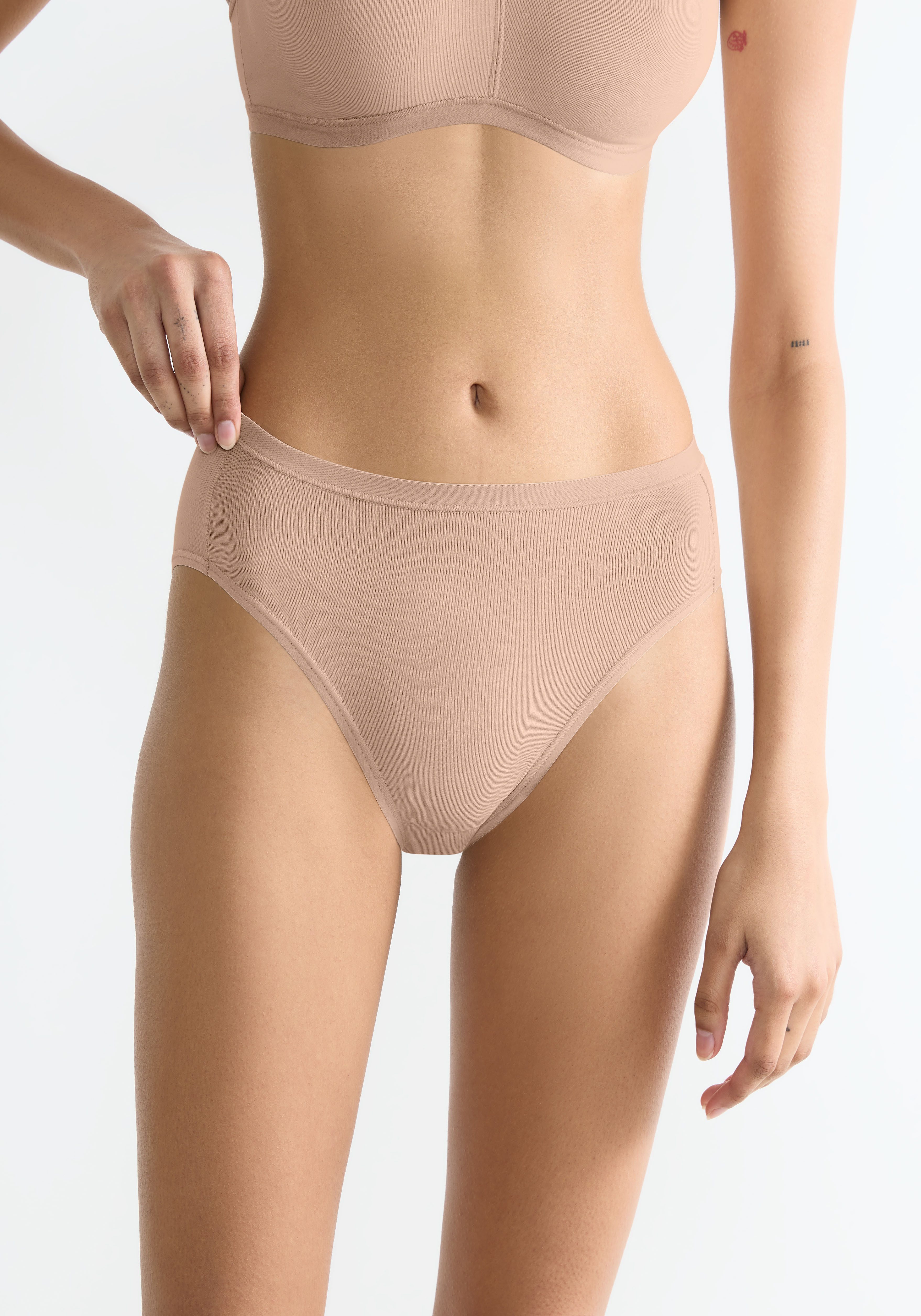 Sloggi Slip GO Daily Cotton Tai 3P (3 stuks)