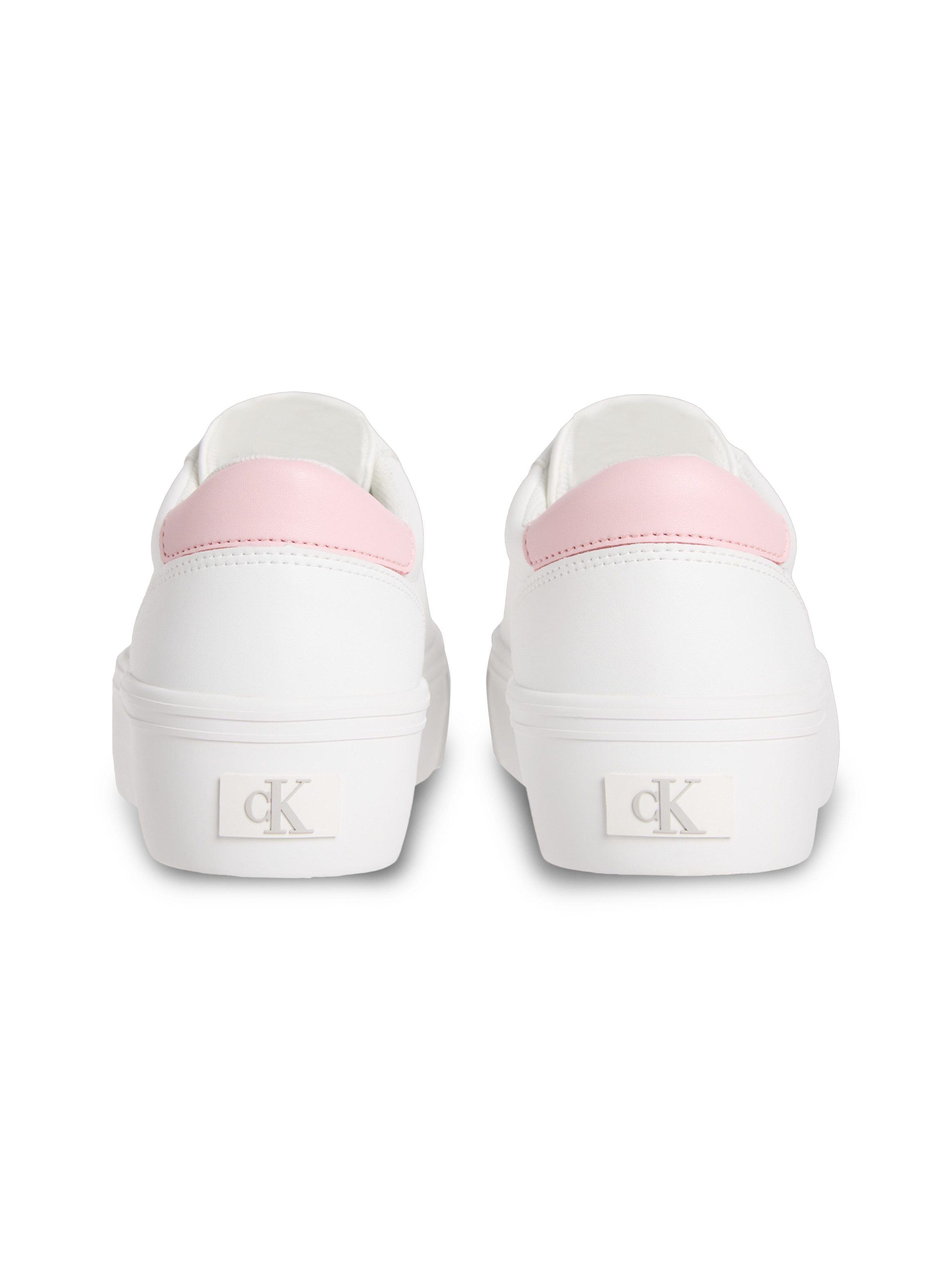 Calvin Klein Plateausneakers