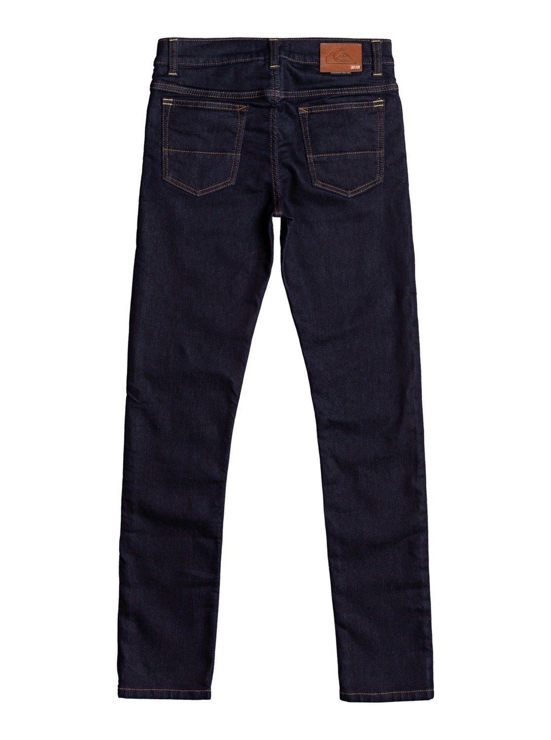 Quiksilver Straight jeans Voodoo Rinse