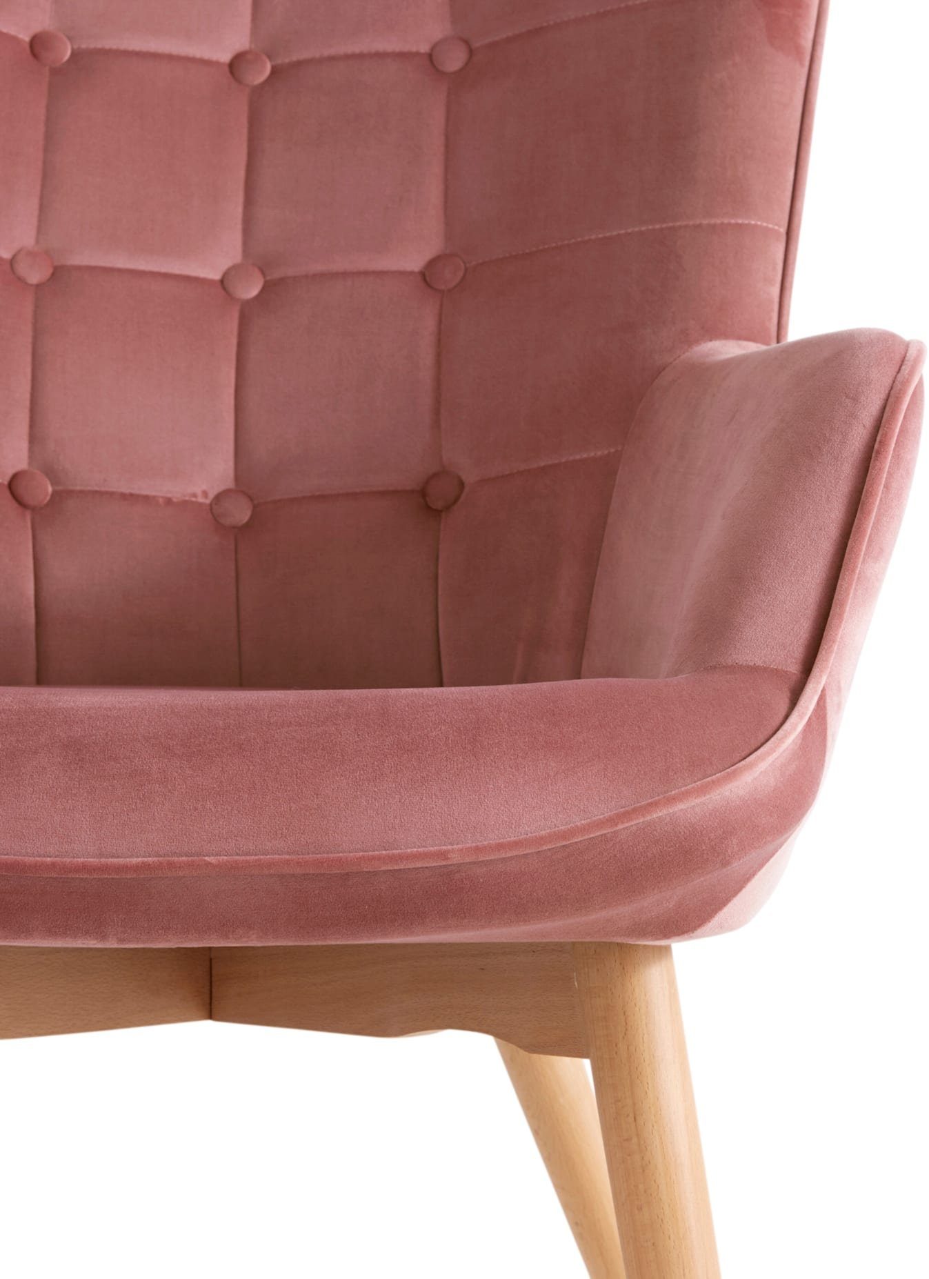 heine home Fauteuil (1 stuk)