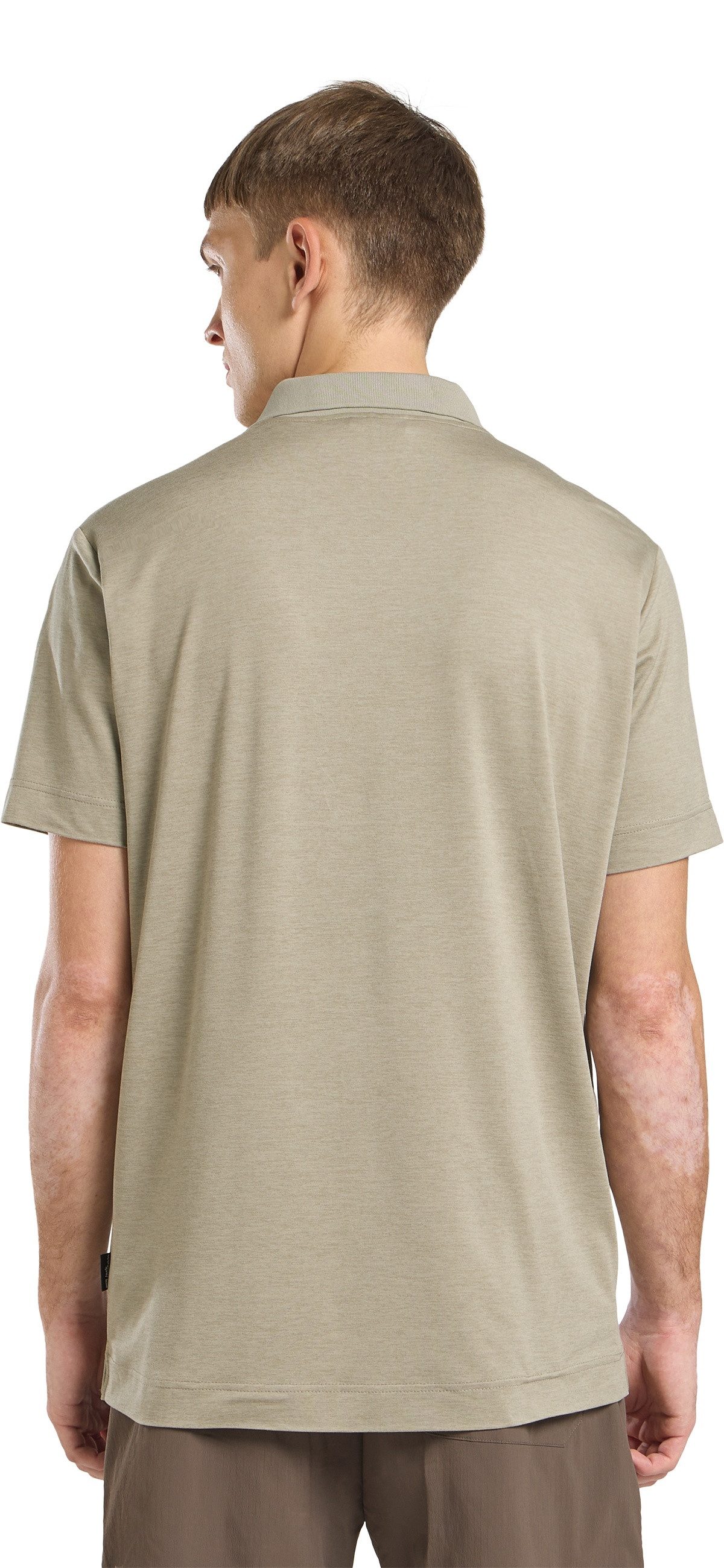 Jack Wolfskin Poloshirt TRAVEL POLO M