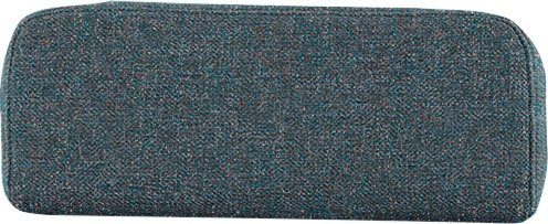 Home affaire Hoofdsteun Palmera, B: 50 cm Set: 2 stuks, passend bij de serie (2 stuks)
