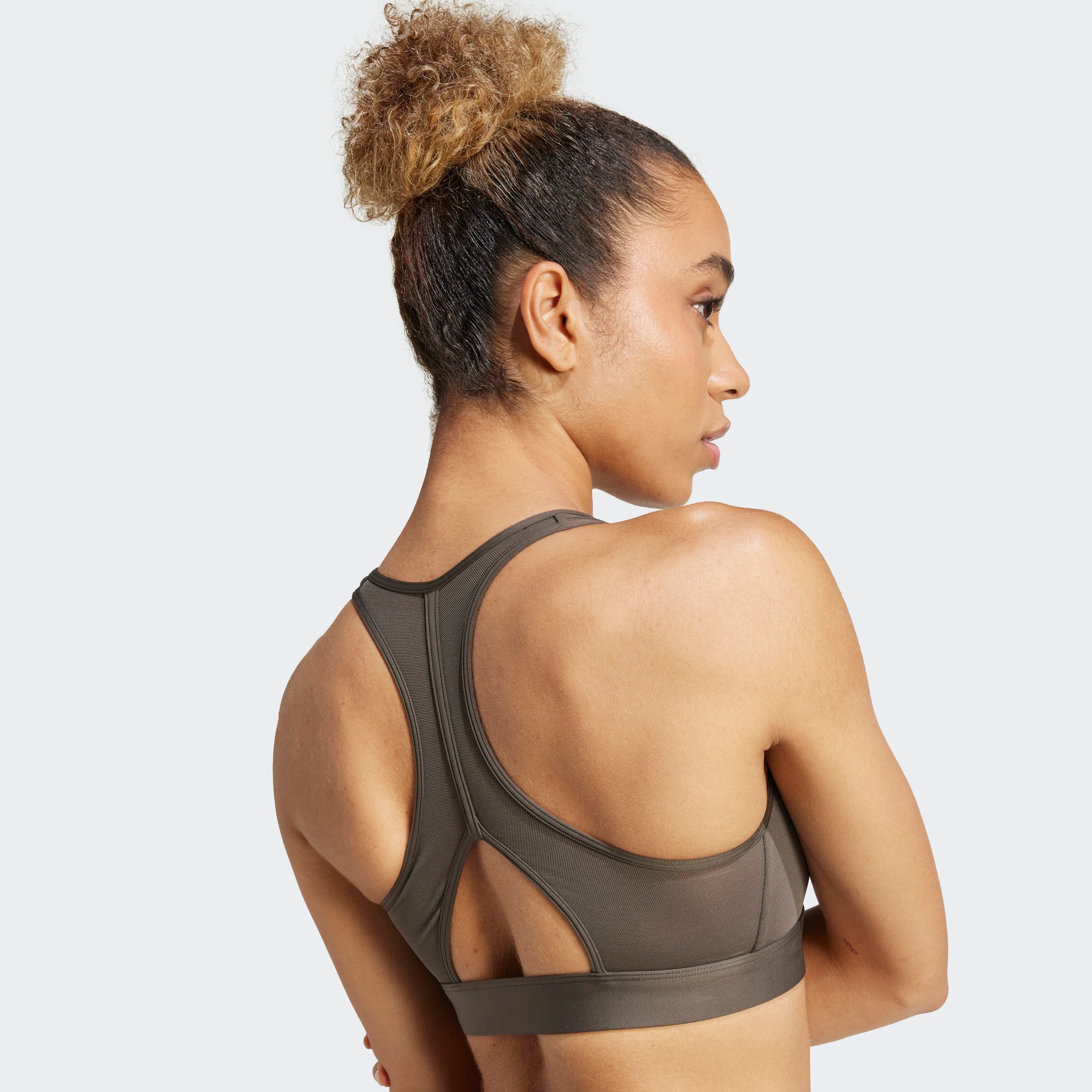 adidas Performance Sport-bh PWRCT BL BRA (1-delig)