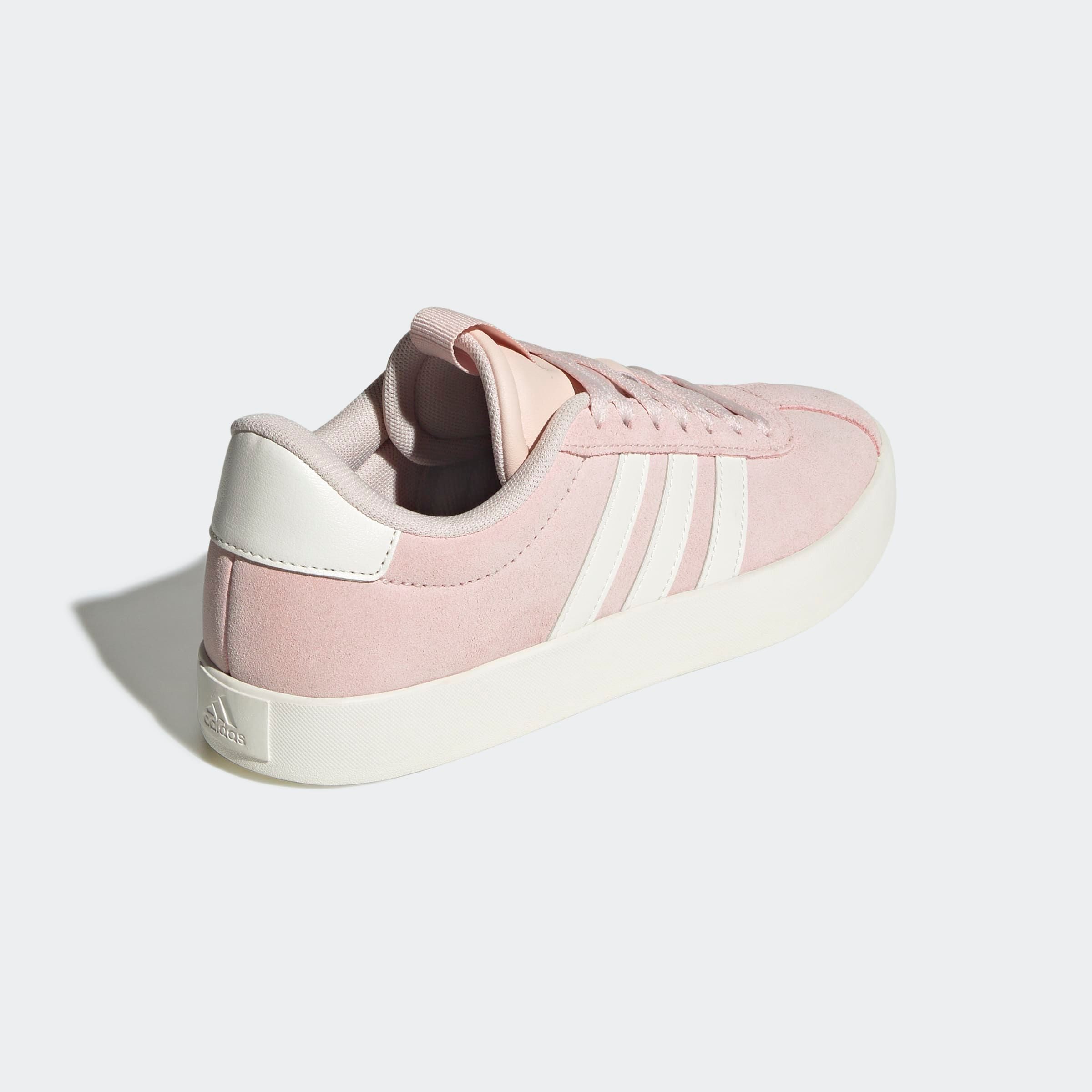 adidas Sportswear Sneakers VL COURT 3.0 geïnspireerd door het ontwerp van de adidas samba