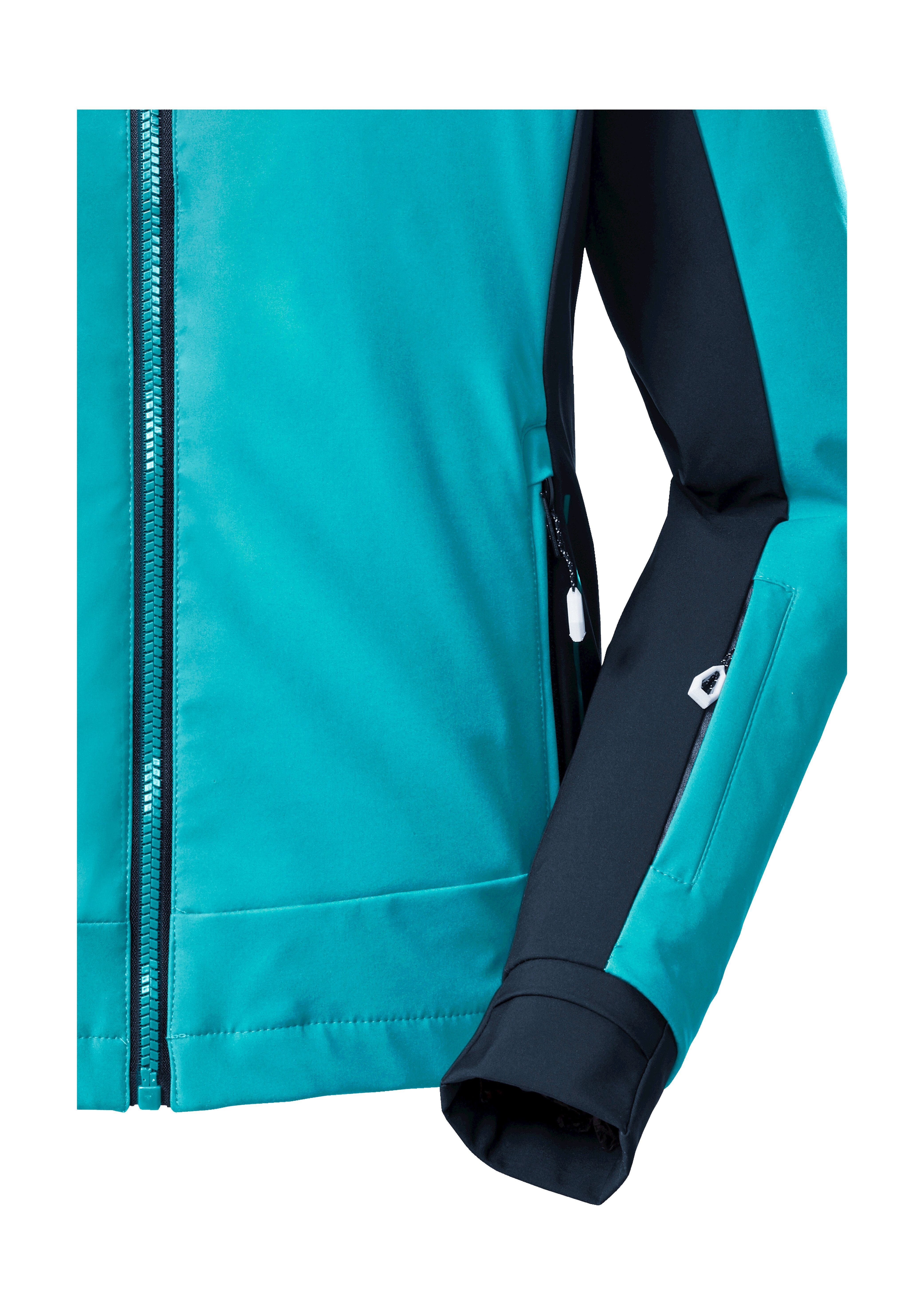 Killtec Softshell-jack KOW 102 WMN SFTSHLL JCKT