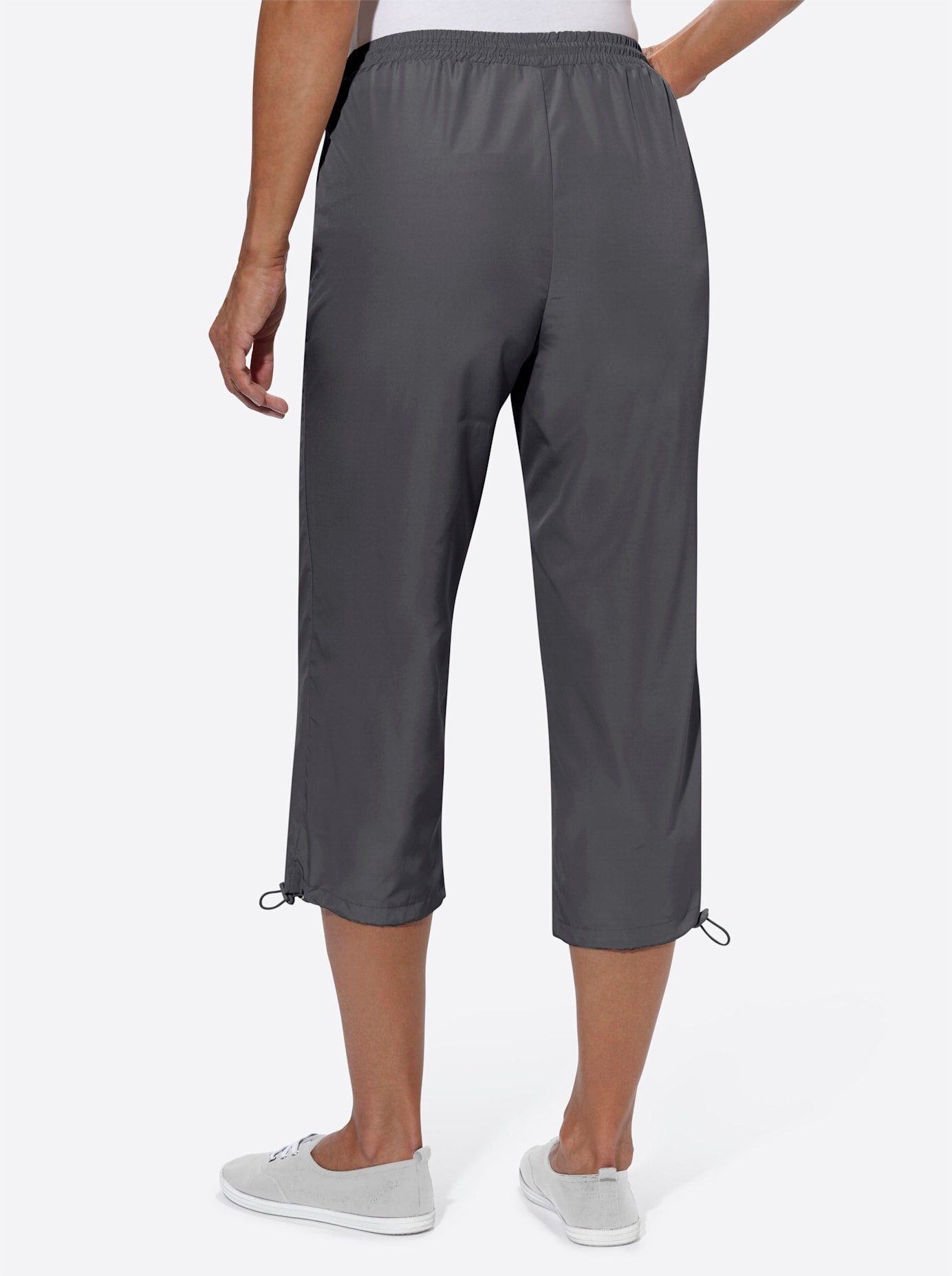 Classic Basics 7/8-broek