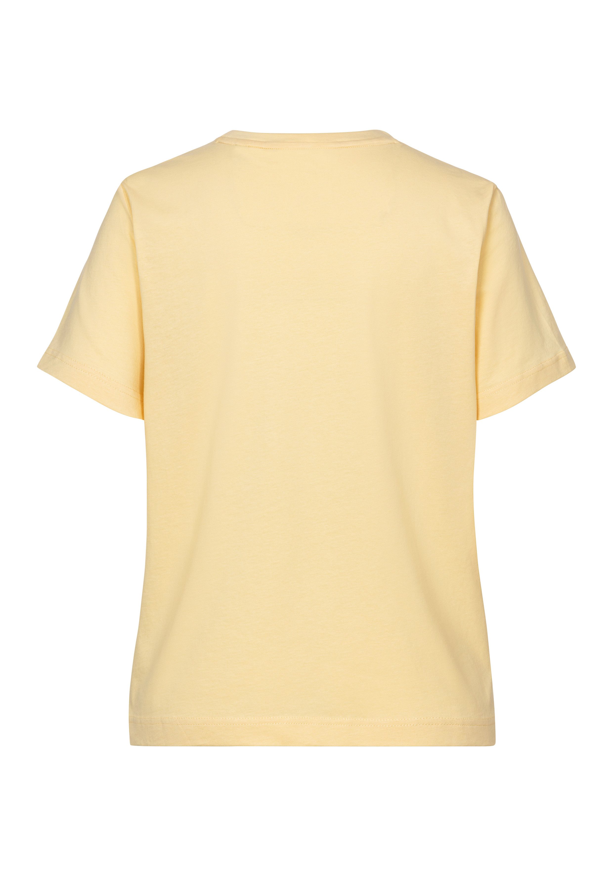Gant T-shirt REG SHIELD SS T-SHIRT
