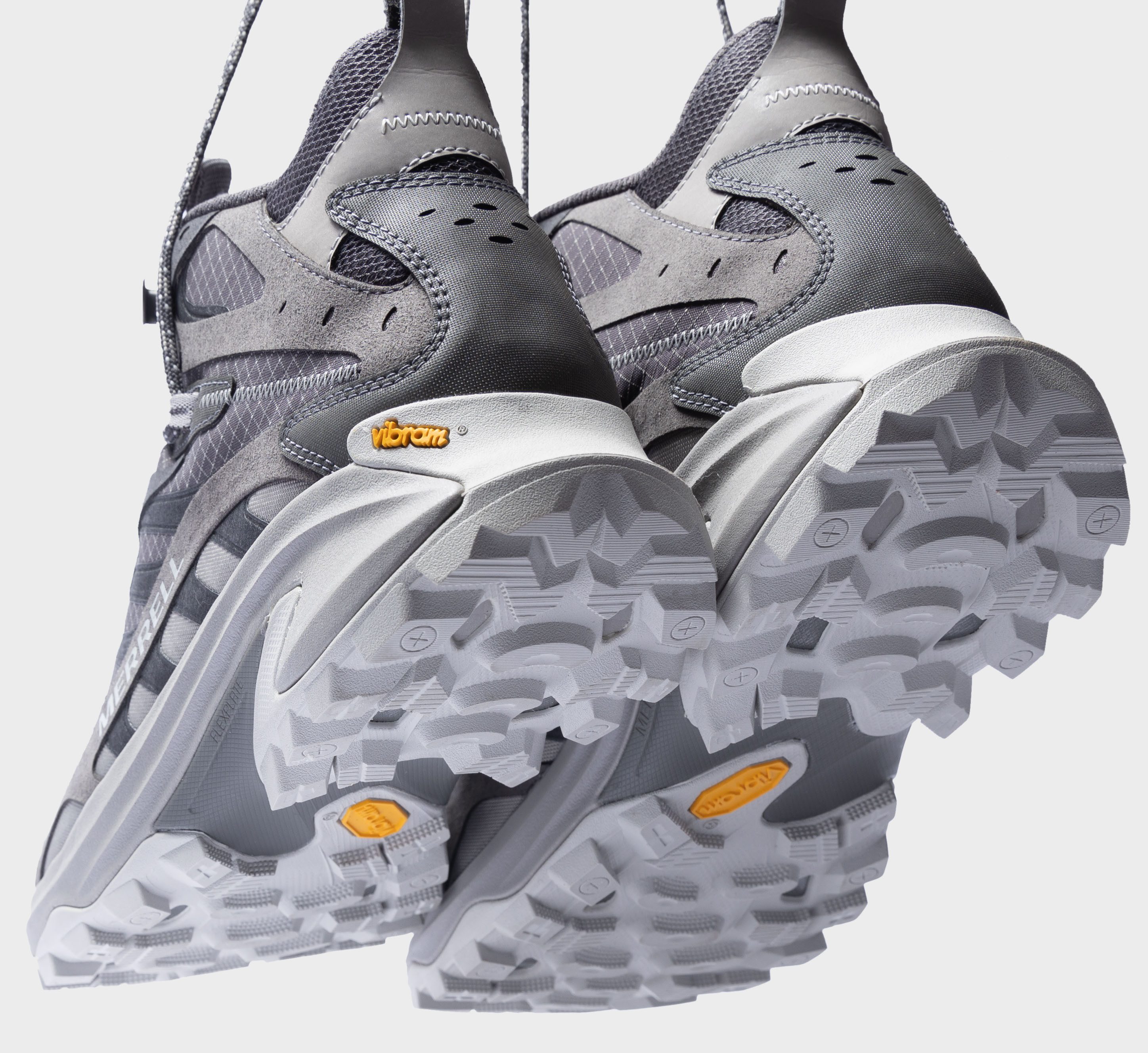 Merrell Wandelschoenen MOAB SPEED 2 MID GTX