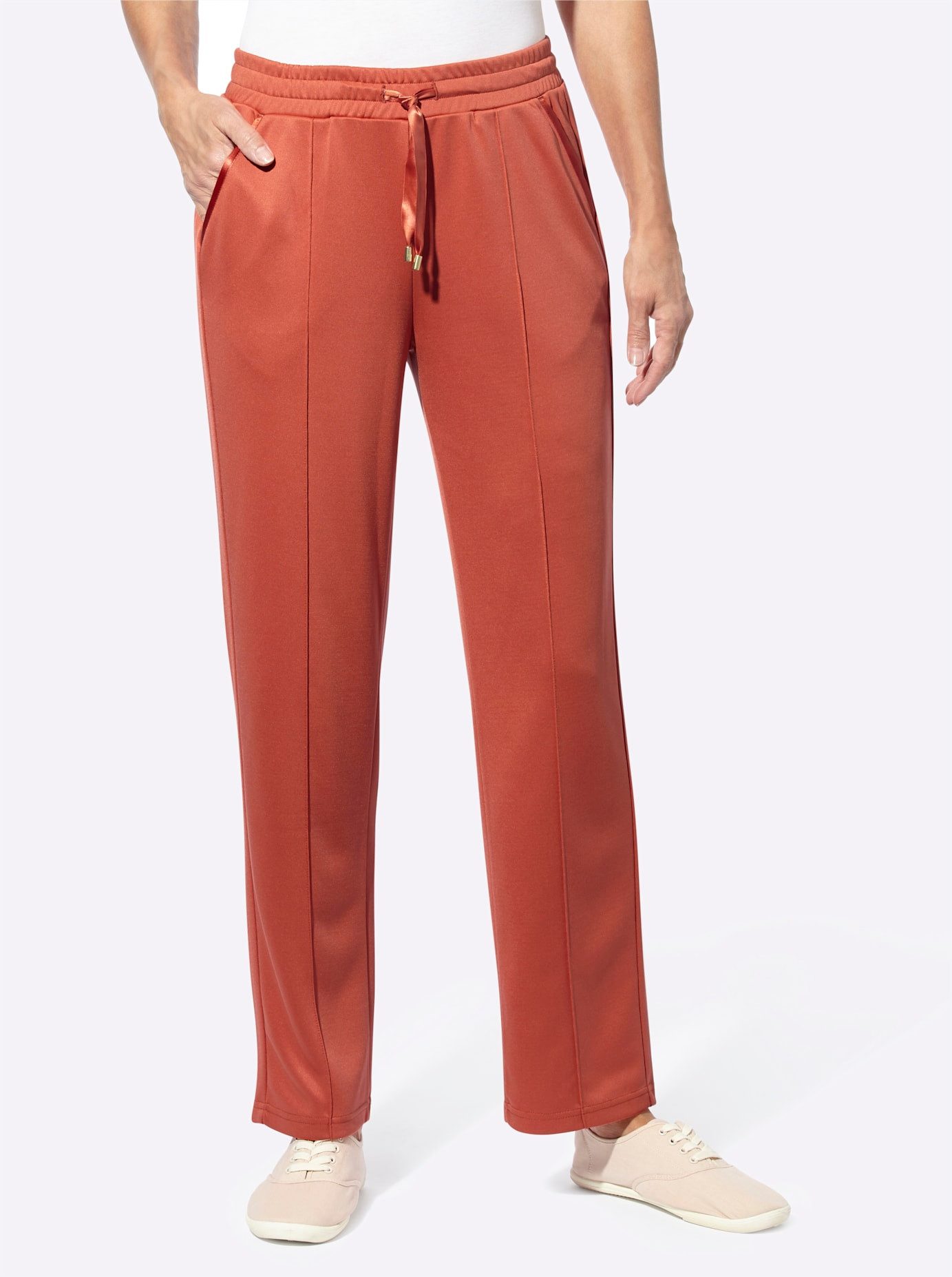 Classic Basics Jerseybroek