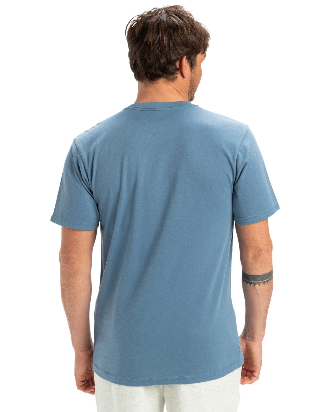 Quiksilver T-shirt Evo Bubble Wrapped