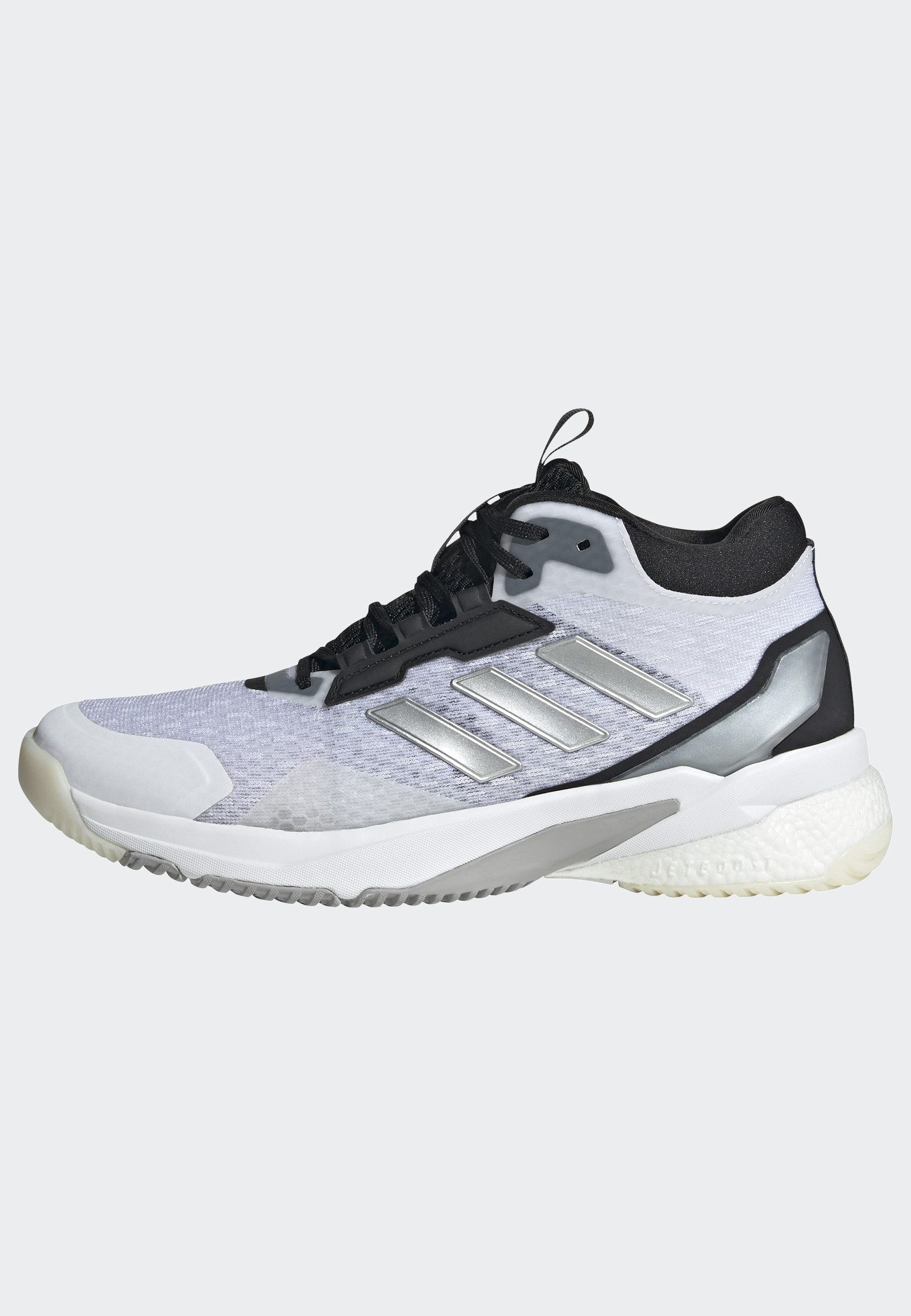 adidas Performance Indoorschoenen CRAZYFLIGHT 5 MID INDOOR bijzonder geschikt voor volleybal