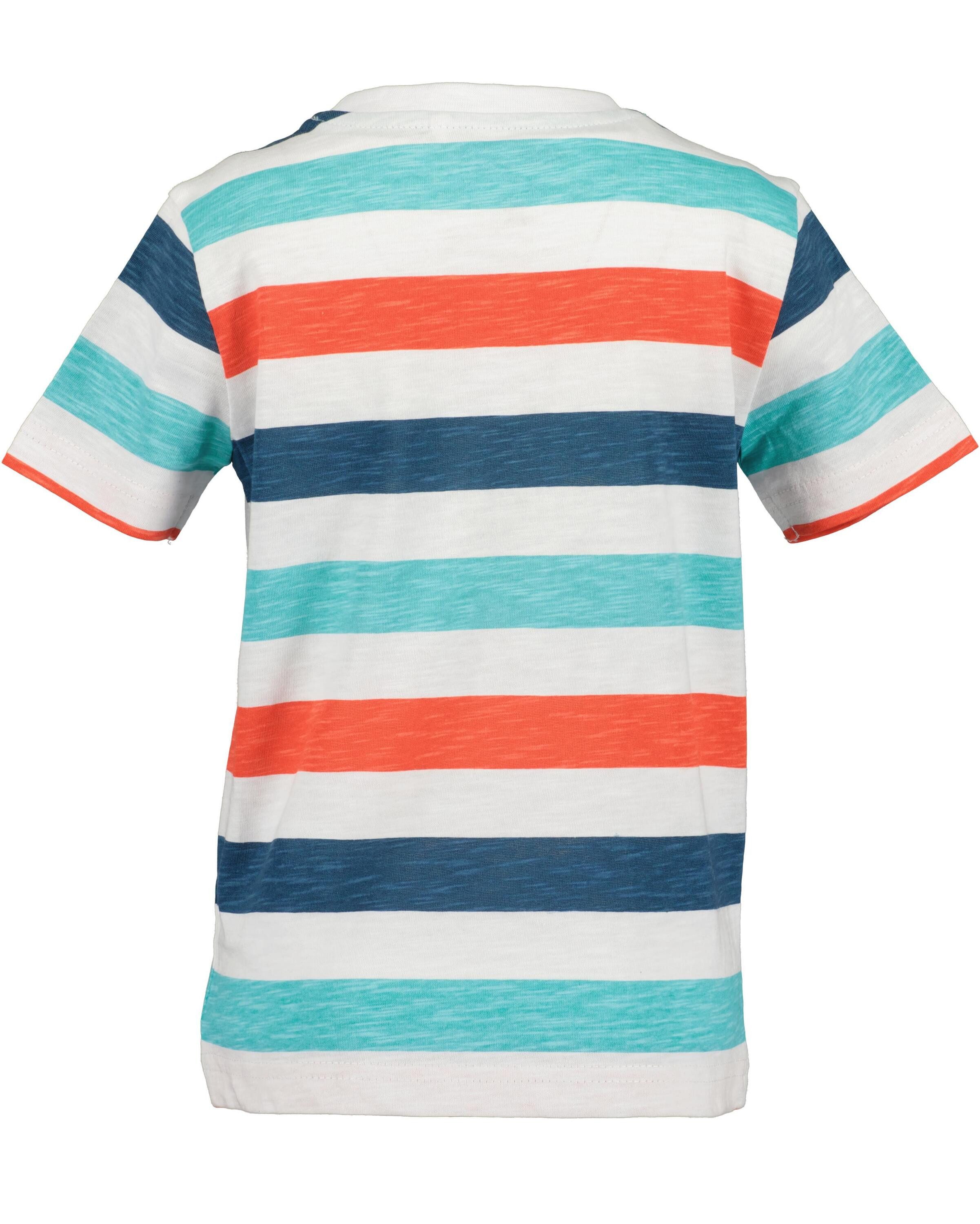 Blue Seven T-shirt (2-delig)
