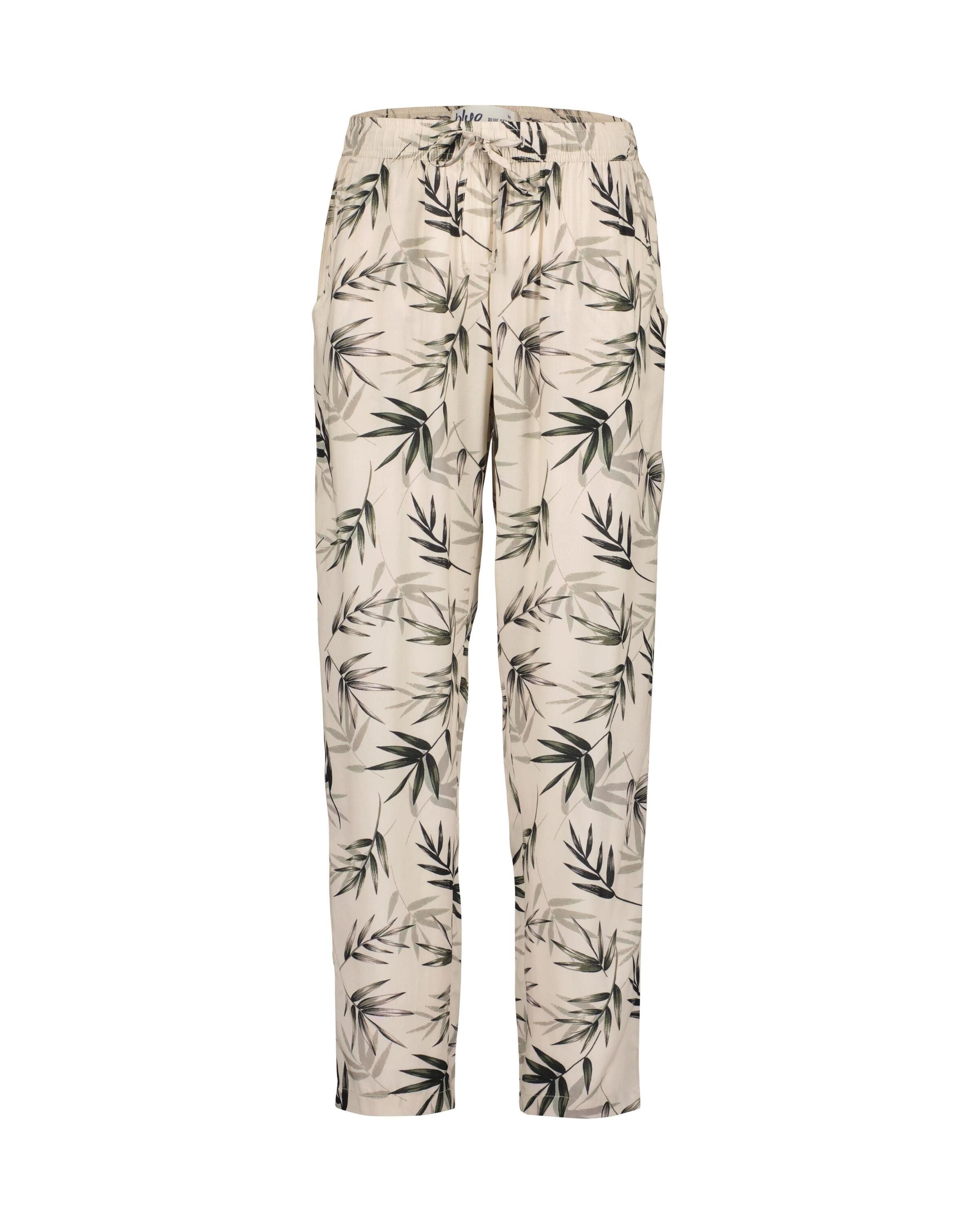 Blue Seven Stoffen broek Blue Seven broek SPECIAL (1-delig)