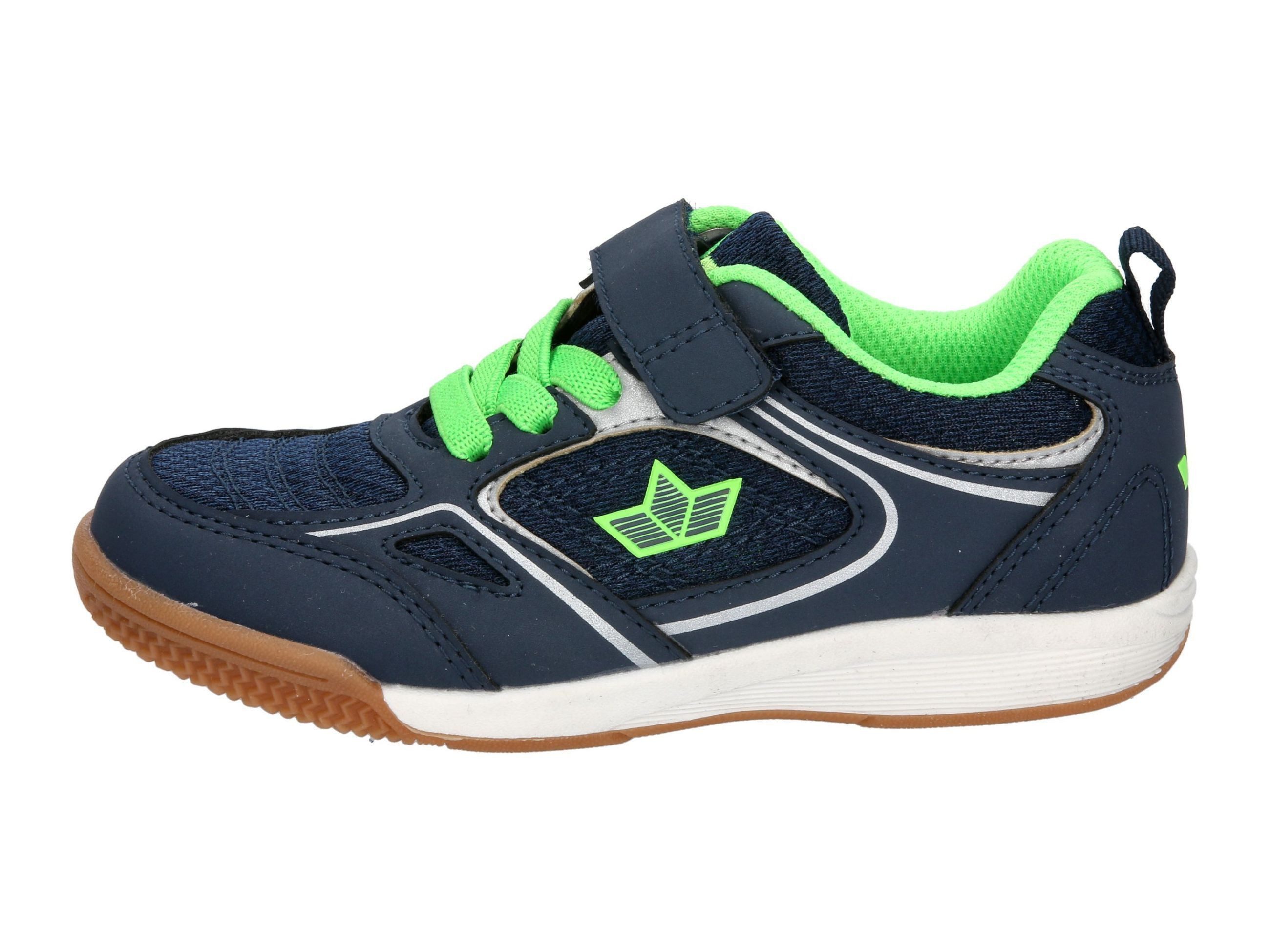 Lico Zaalschoenen Sportschoen Racine VS