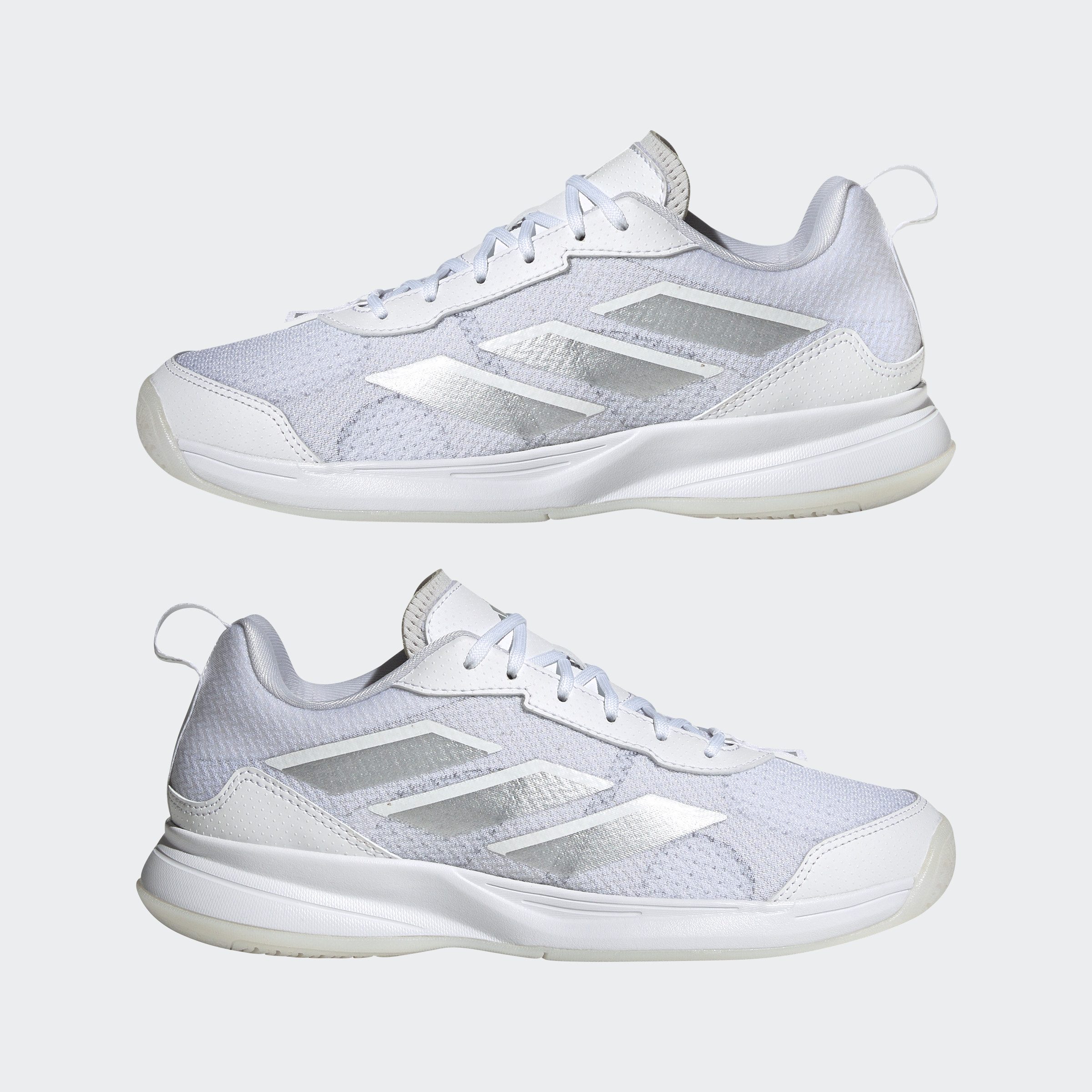 adidas Performance Tennisschoenen AVAFLASH LOW