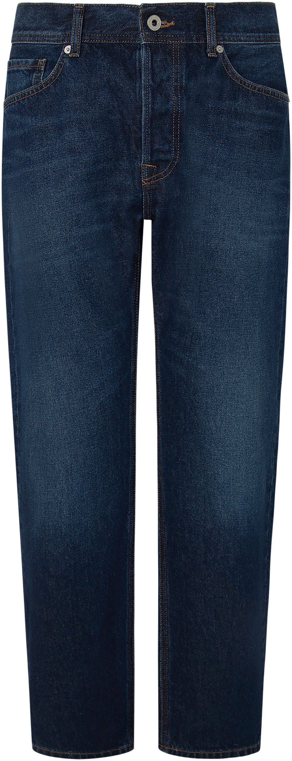 Pepe Jeans Loose fit jeans LOOSE JEANS