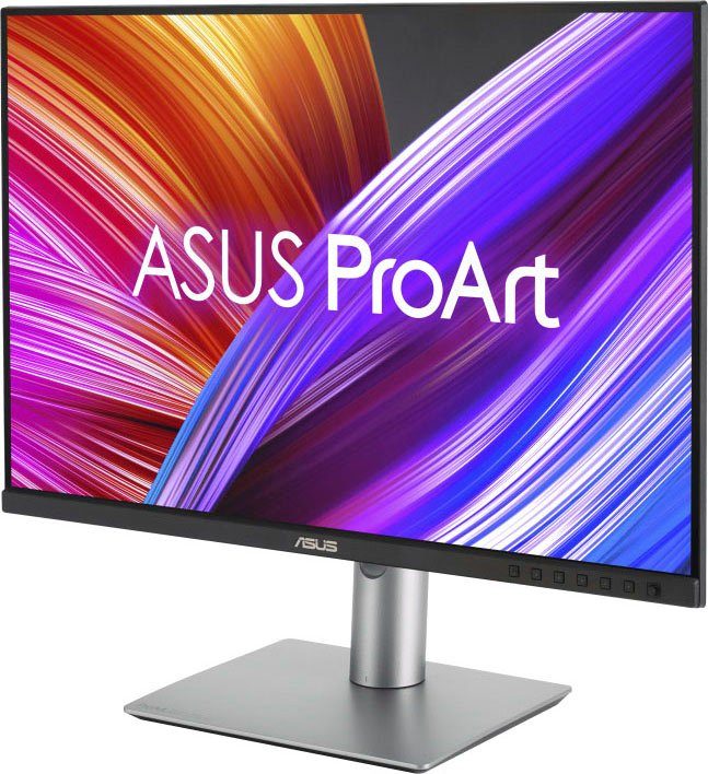 Asus Ledscherm ASUS Monitor, 61,2 cm / 24,1", WUXGA