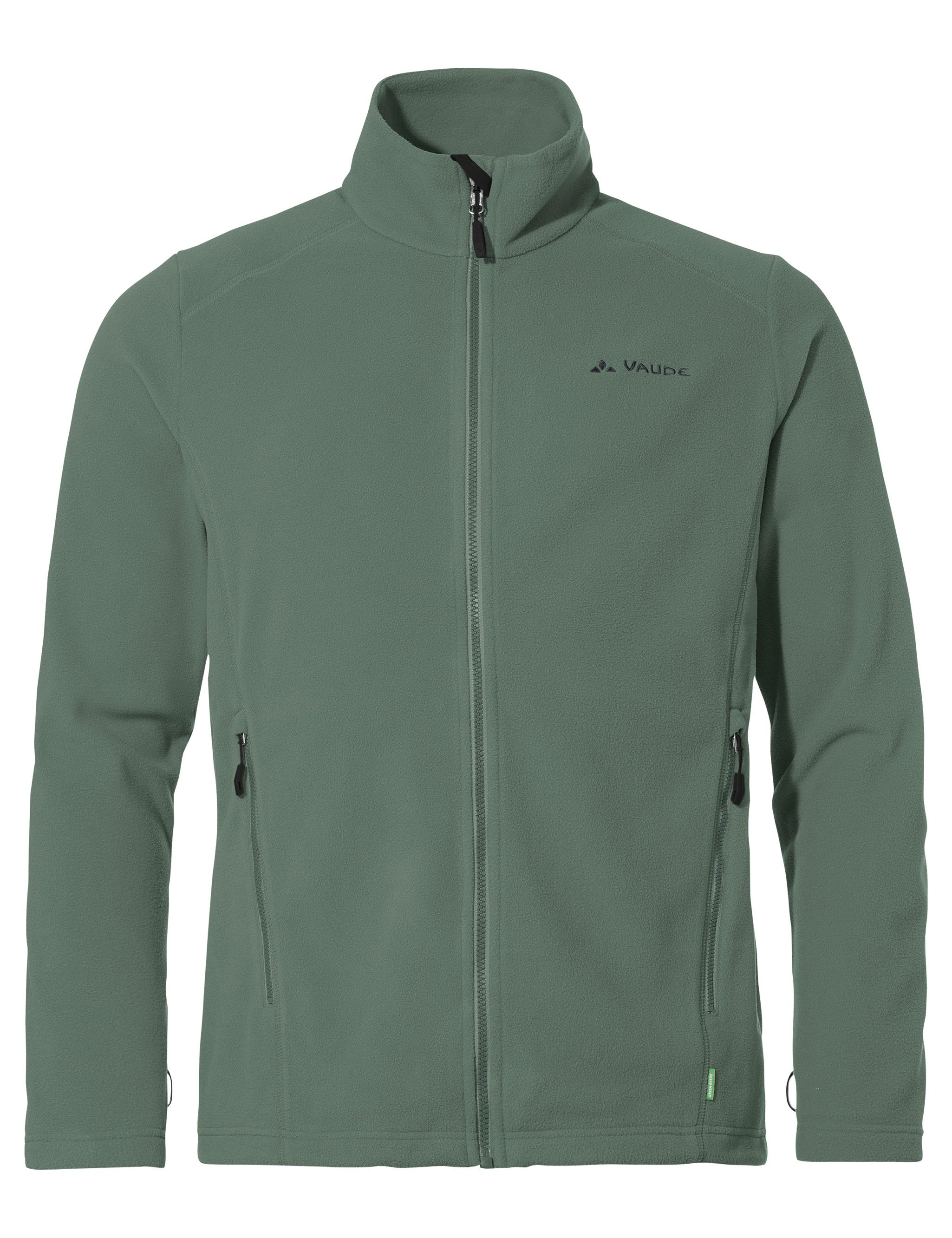 VAUDE Fleecetrui MEN'S ROSEMOOR FLEECE JACKET II (1-delig)