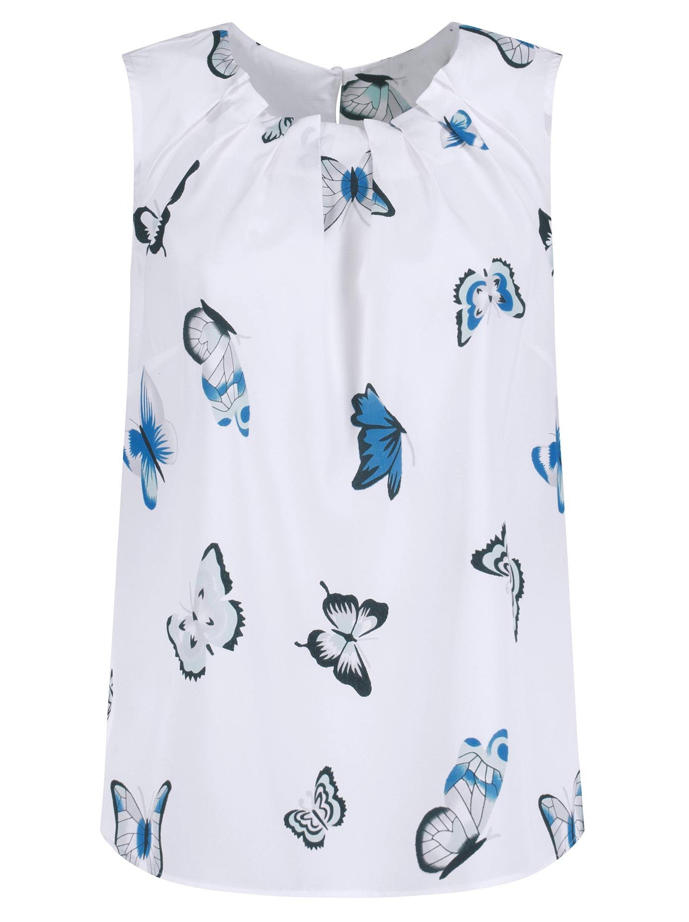 Ambria Top