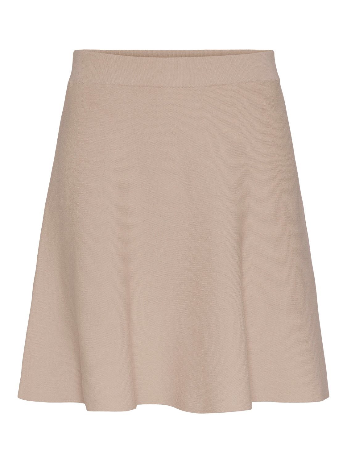Y.A.S Minirok YASFONNY HW KNIT SKIRT S. NOOS