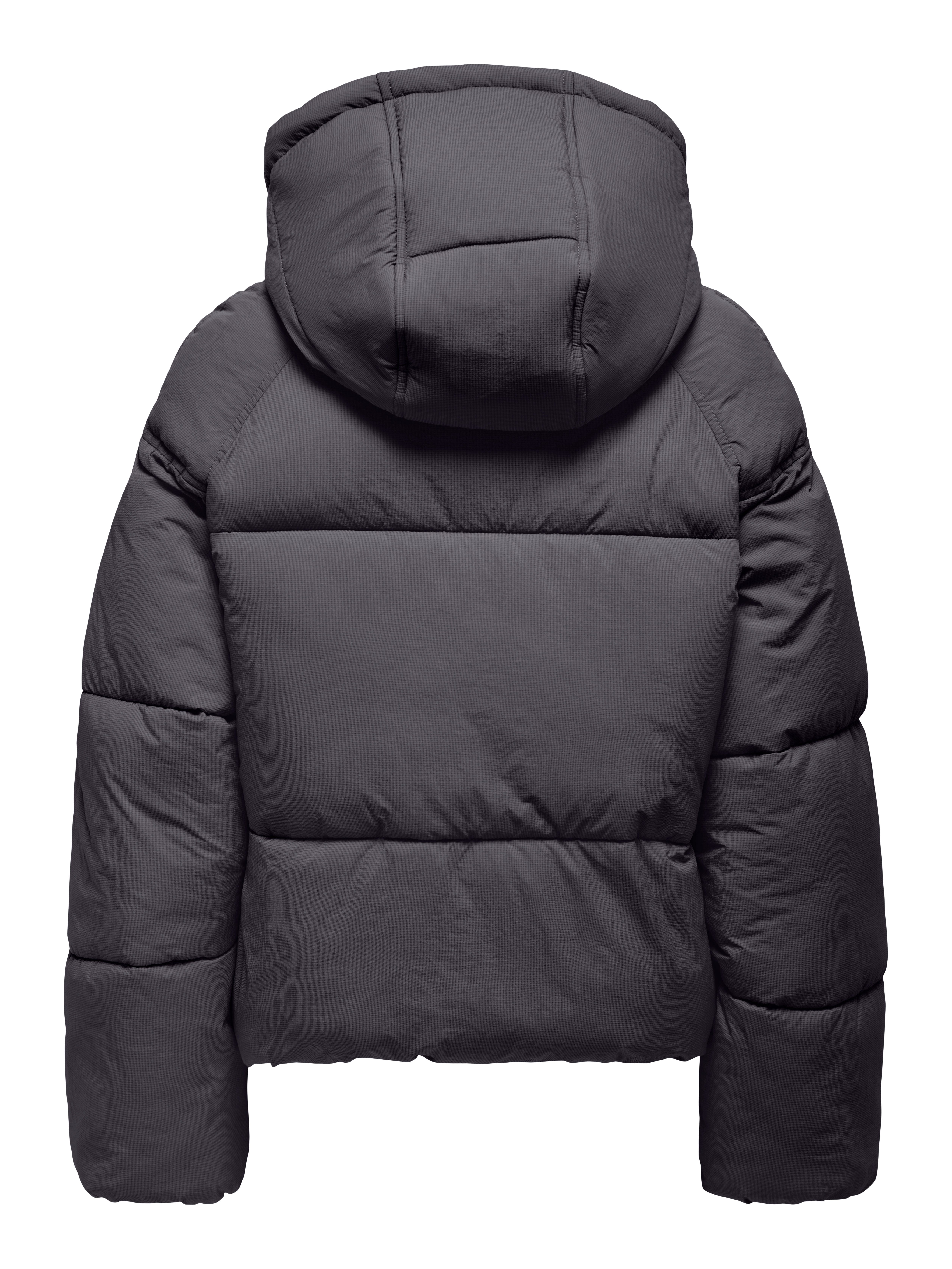 Only Gewatteerde jas ONLHOPE SHORT PUFFER JACKET CC OTW