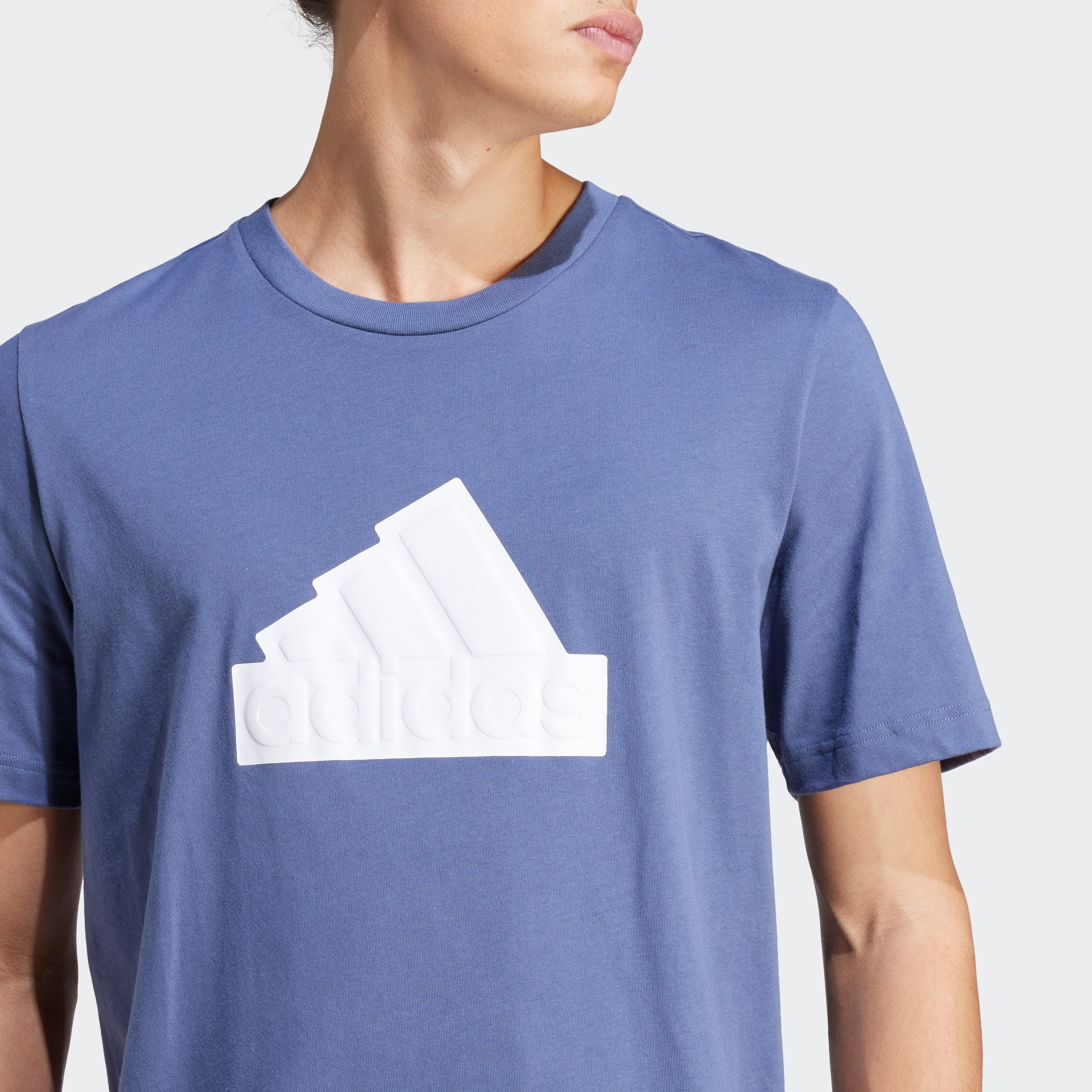 adidas Sportswear T-shirt M FI BOS REG T