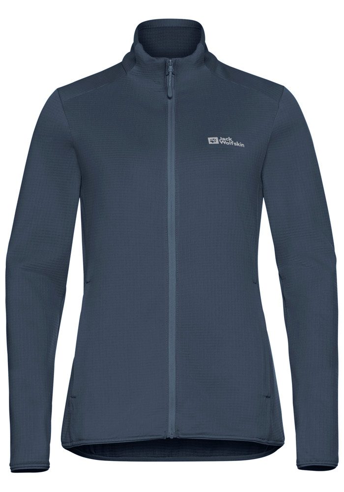 Jack Wolfskin Fleecejack KOLBENBERG FZ W