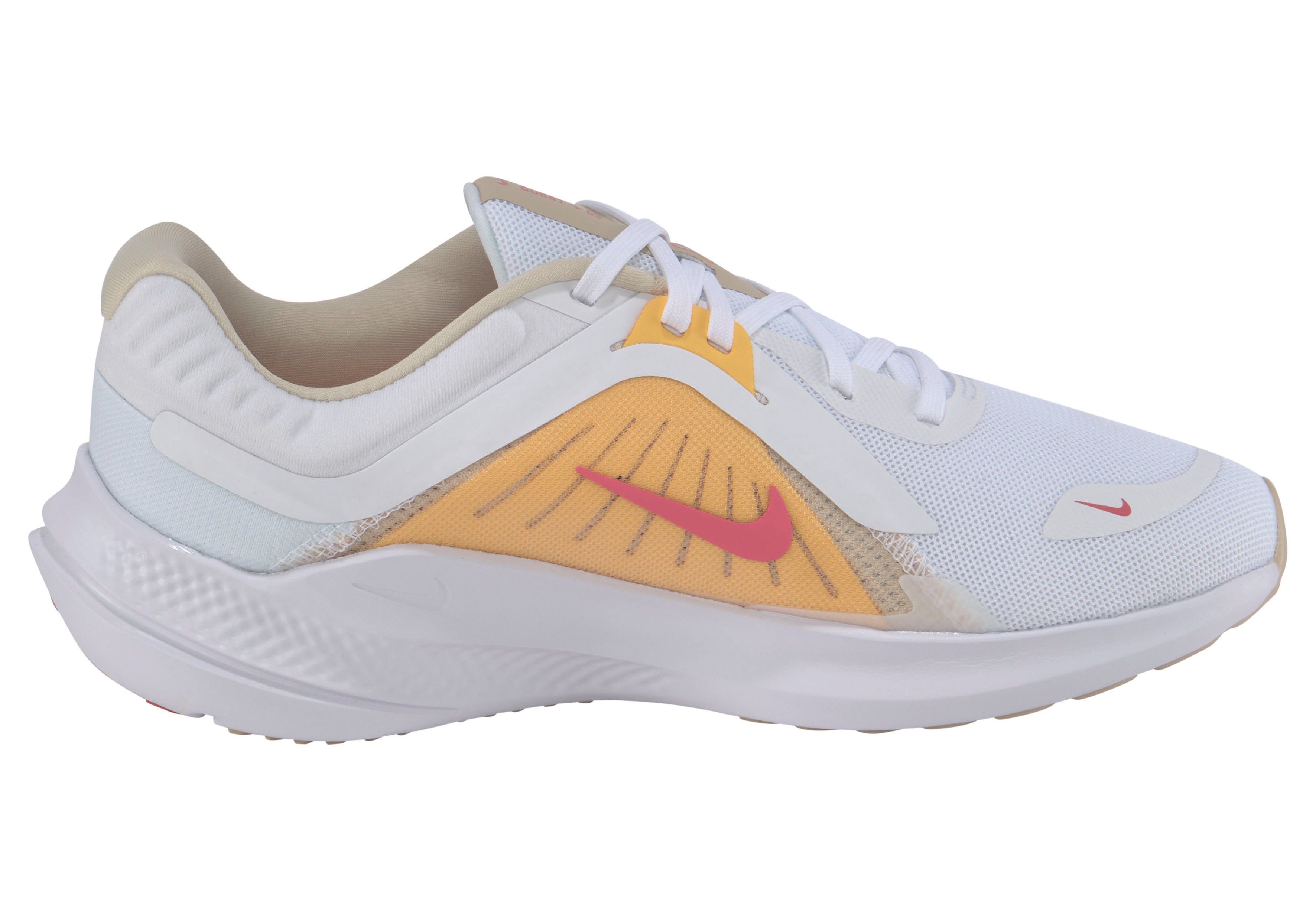 Nike Runningschoenen QUEST 5