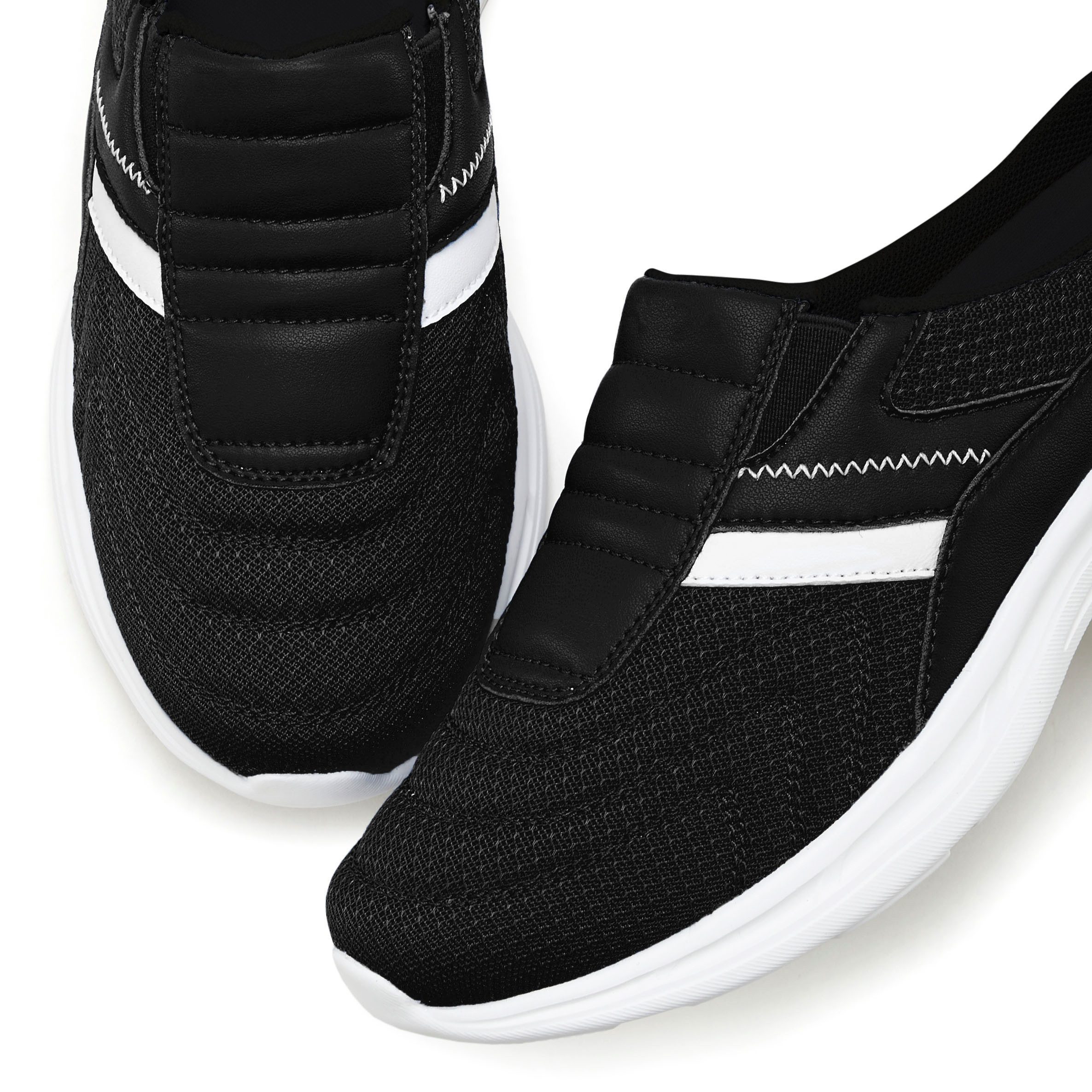 Vivance Sabots Sneaker, vrijetijdsschoen, lage schoen, slip-in unisex VEGAN