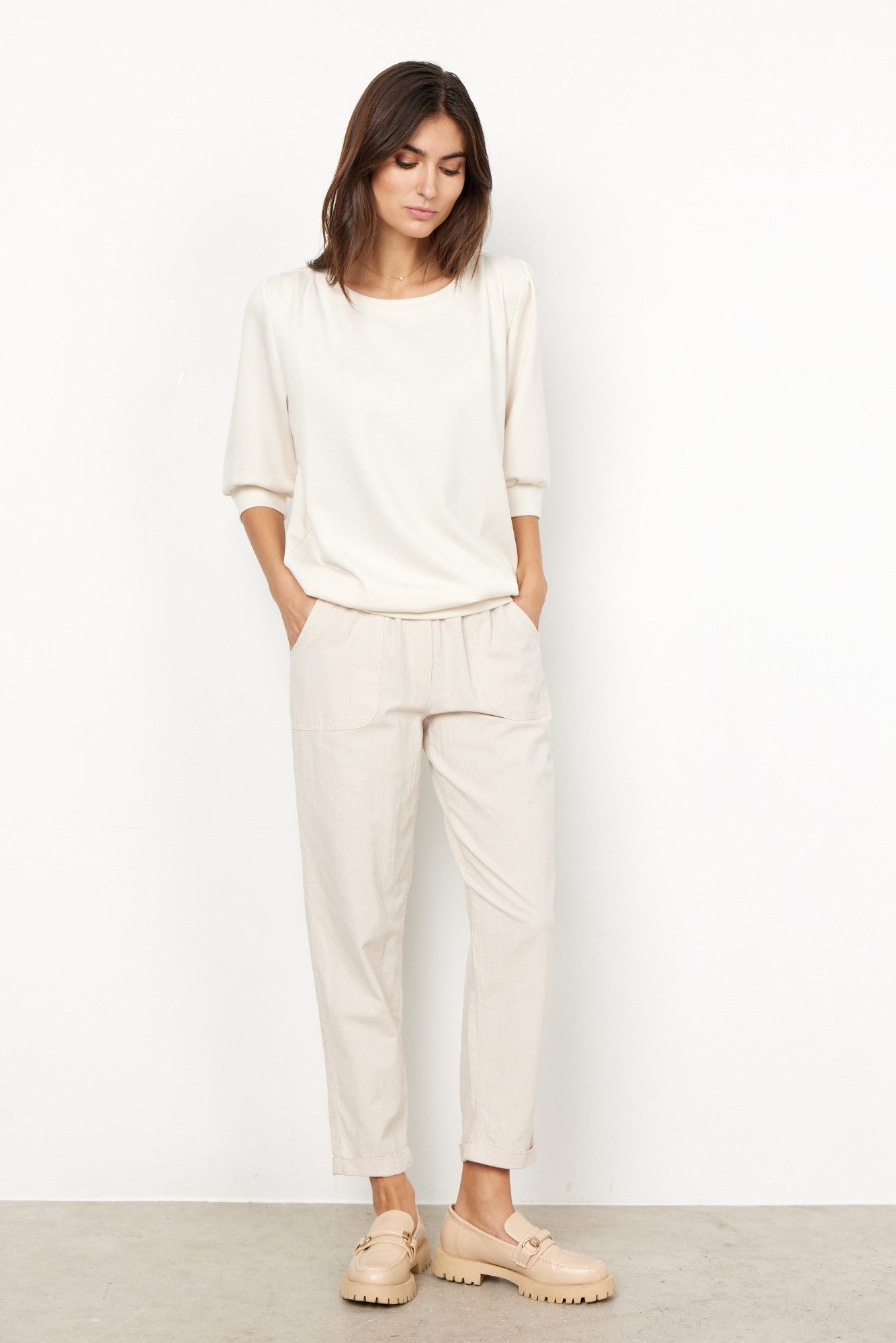 soyaconcept Comfortbroek SC-CISSIE 10-C