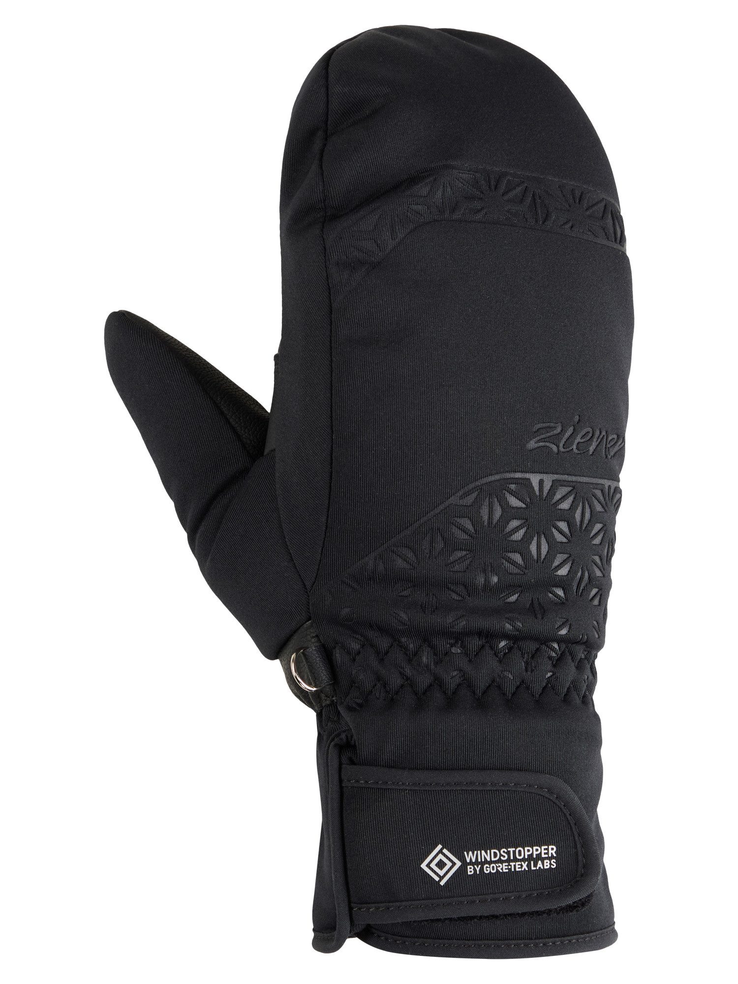 Ziener Wanten 113016