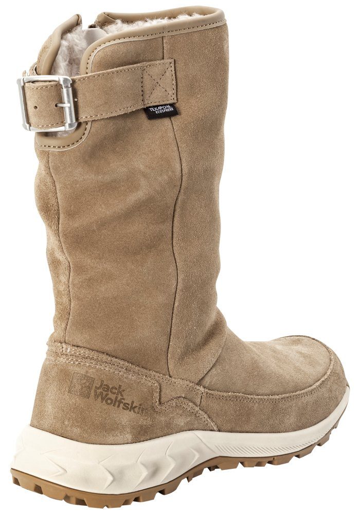 Jack Wolfskin Winterlaarzen QUEENSTOWN TEXAPORE BOOT H W